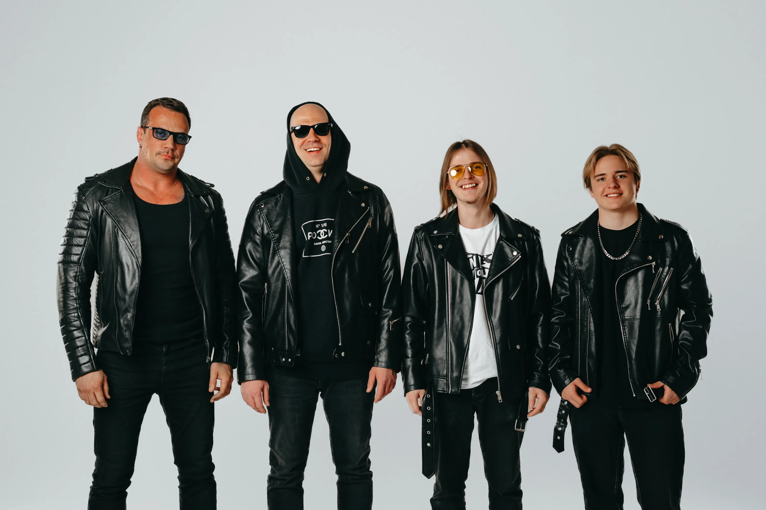 Афиша: Беz Б в Нижнем Новгороде 27 марта 2026