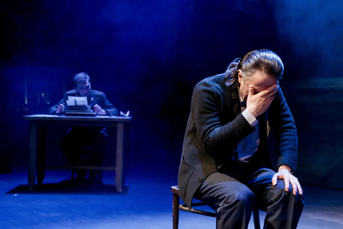 Афиша: Без срока давности. Сельский доктор в Кирове 29 марта 2026