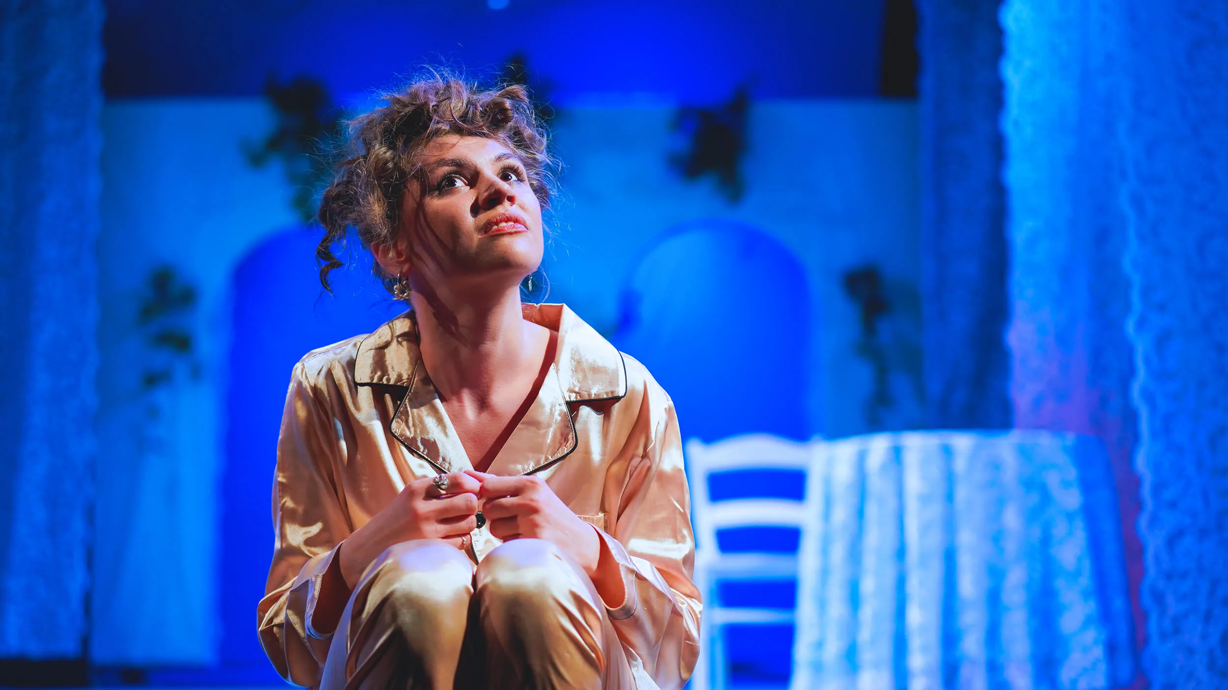 Афиша: Безумный день в Новосибирске 29 марта 2026