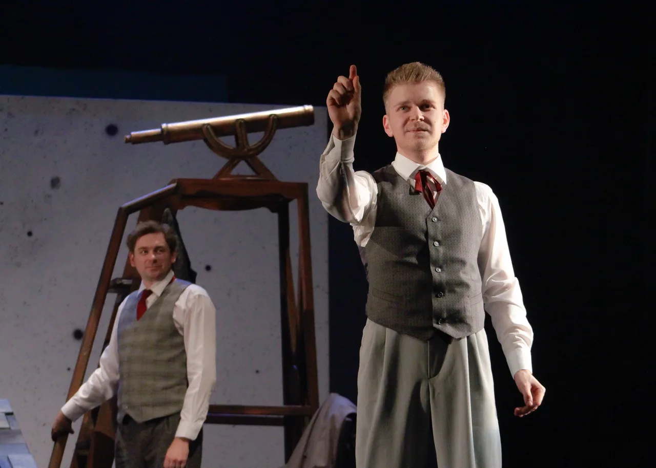 Афиша: Безымянная звезда в Ростове-на-Дону 28 марта 2026