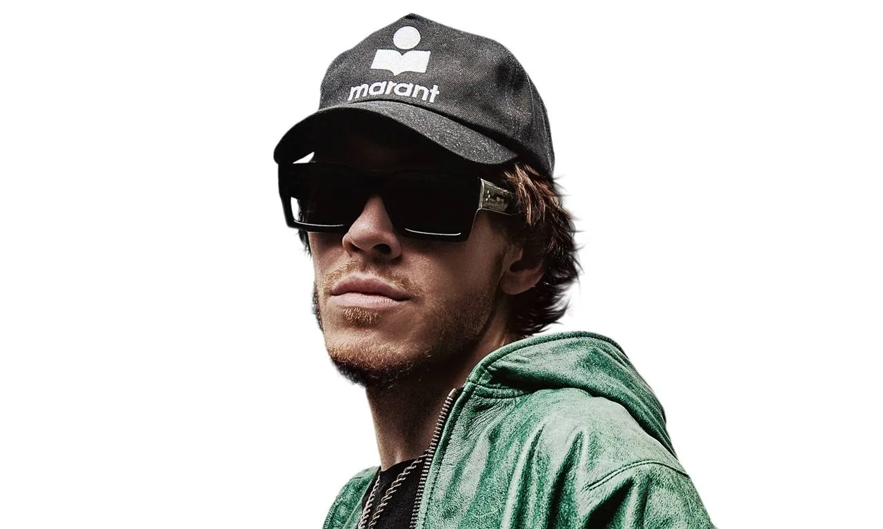 Афиша: Big Baby Tape в Уфе 27 марта 2026