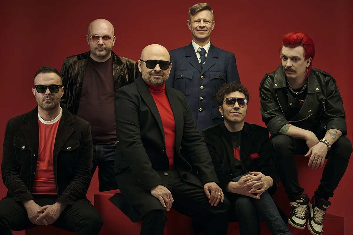 Афиша: Биртман в Челябинске 26 марта 2026