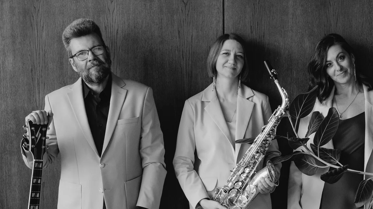 Афиша: Black Coffee Jazz в Самаре 29 марта 2026