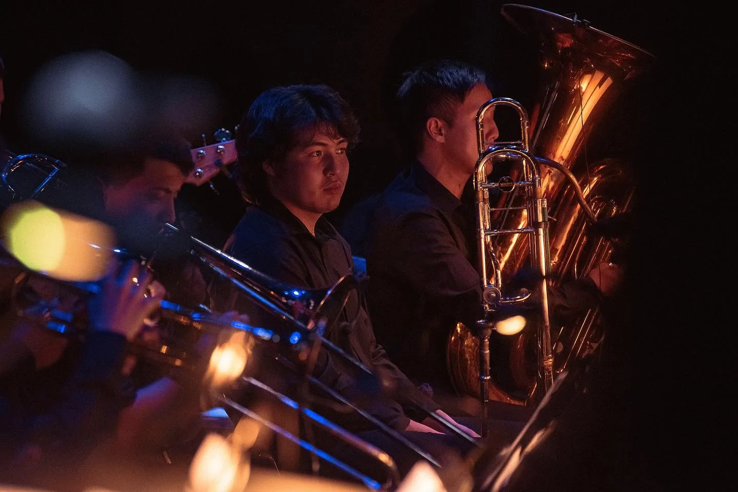 Афиша: BN Team Orchestra. Мир турецких сериалов 2.0 25 марта 2026