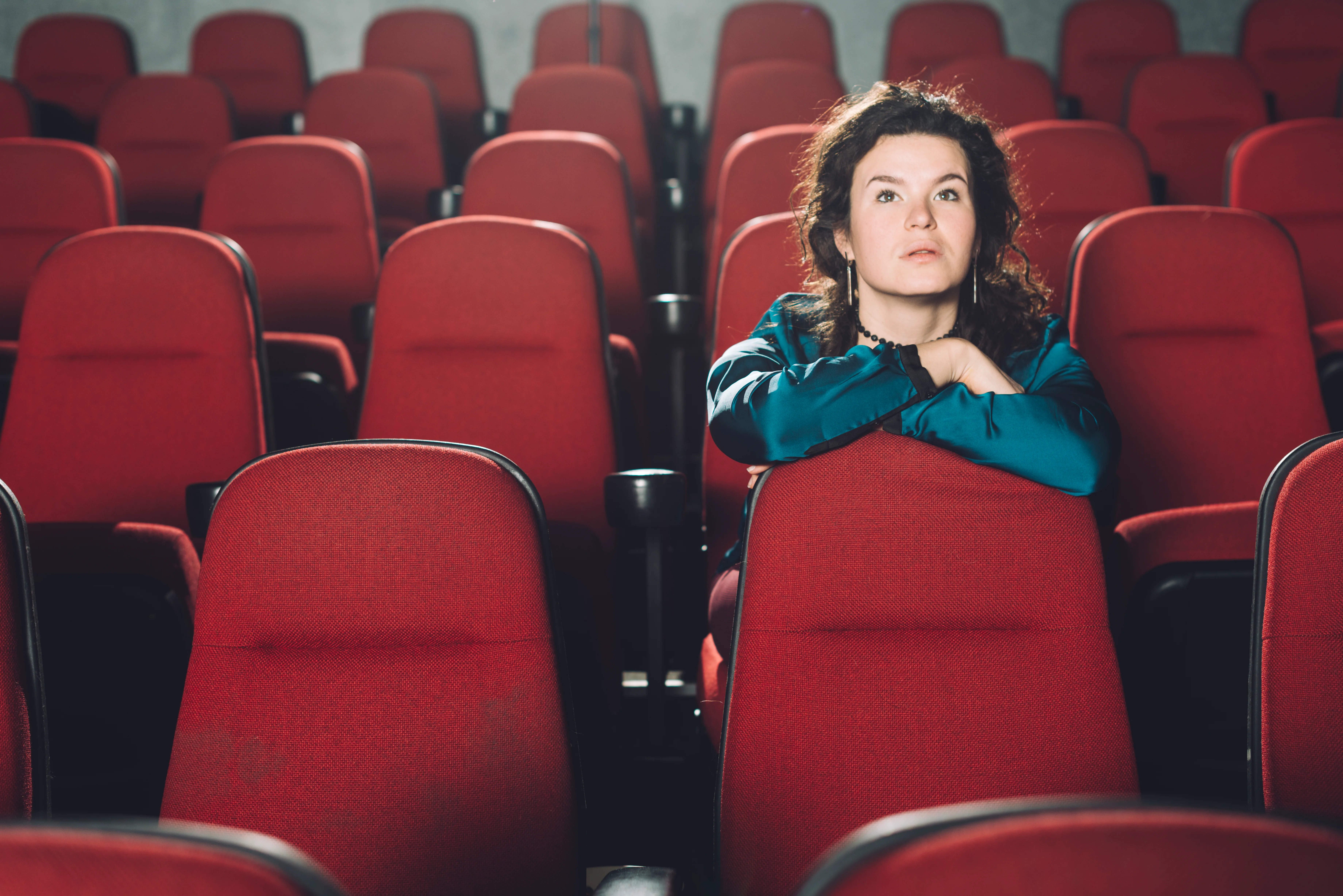 Афиша: Большой куш в Томске 28 марта 2026