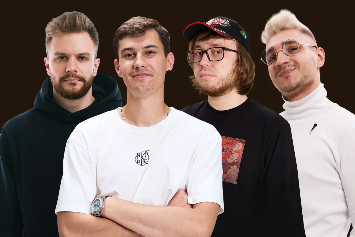 Афиша: Большой стендап в Новокузнецке 29 марта 2026