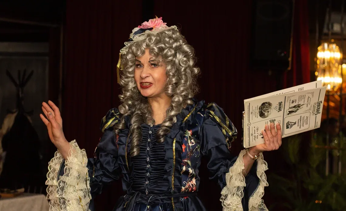 Афиша: Бранч у пивовара в Ярославли 28 марта 2026