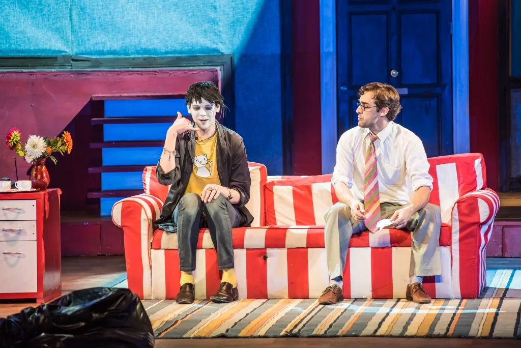 Афиша: Братишки в Новосибирске 26 марта 2026