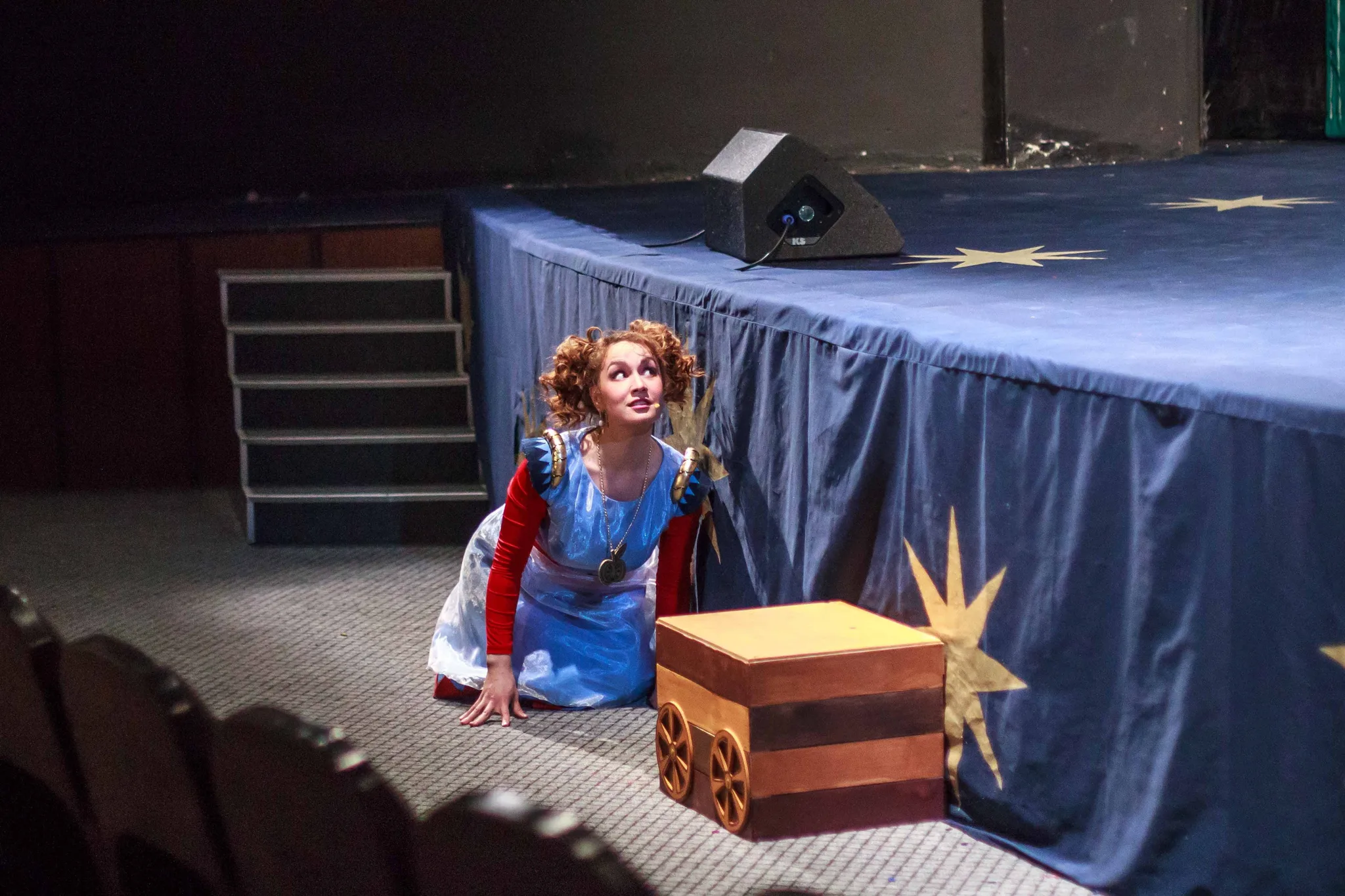 Афиша: Бременские музыканты в Кирове 29 марта 2026