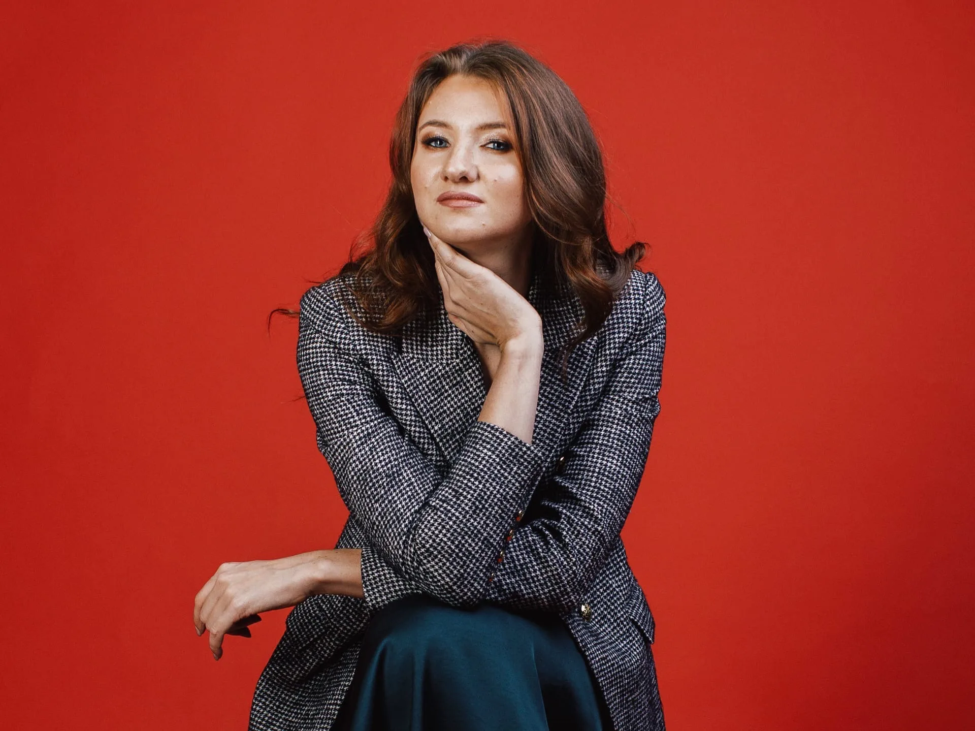 Афиша: British Pop: от The Beatles до Adele в Тюмени 28 марта 2026