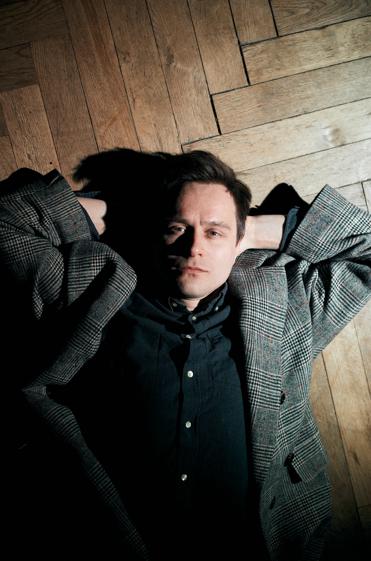 Афиша: Бродский. Весна в Нижнем Новгороде 25 марта 2026