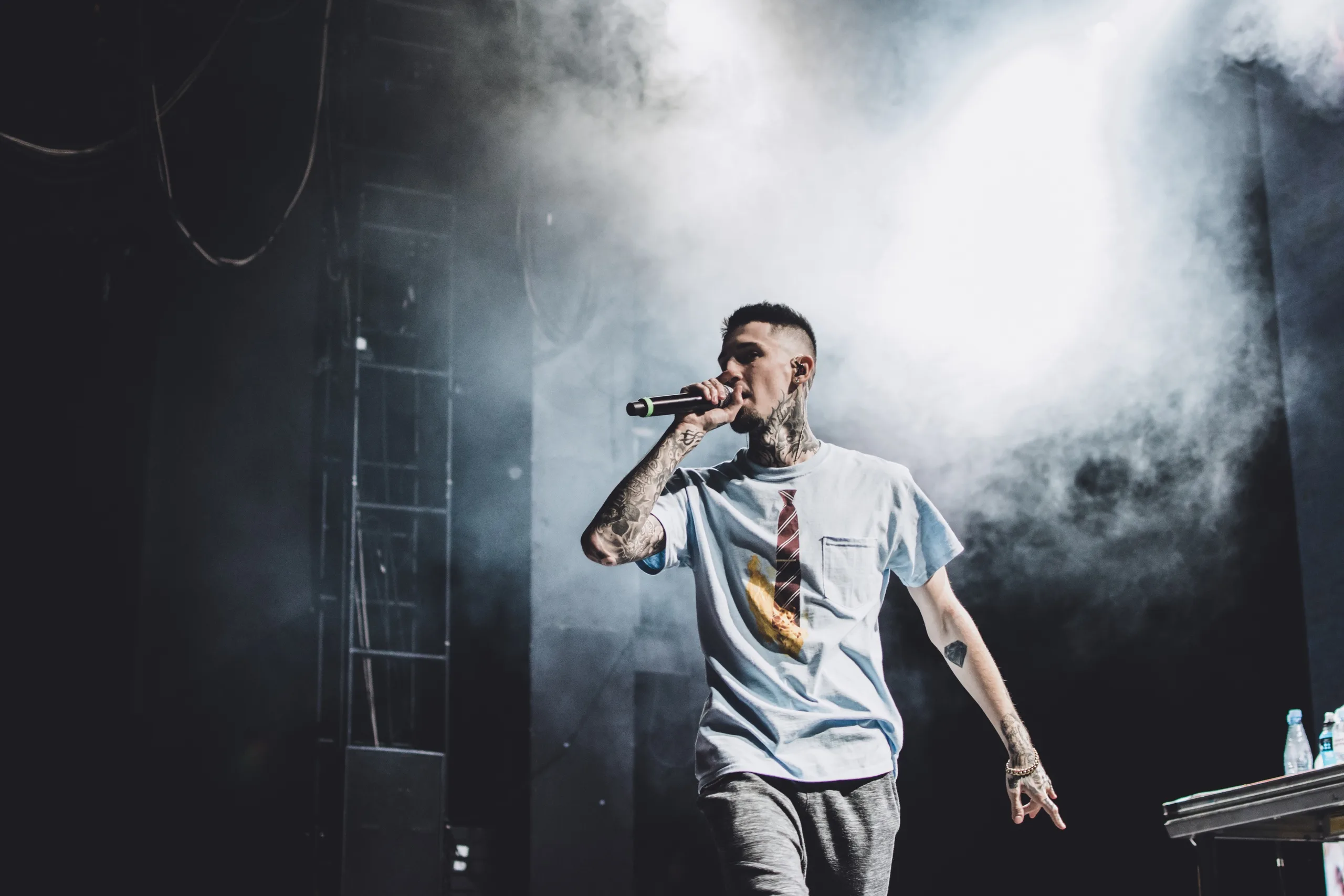 Афиша: Bumble Beezy в Санкт-Петербурге 28 марта 2026