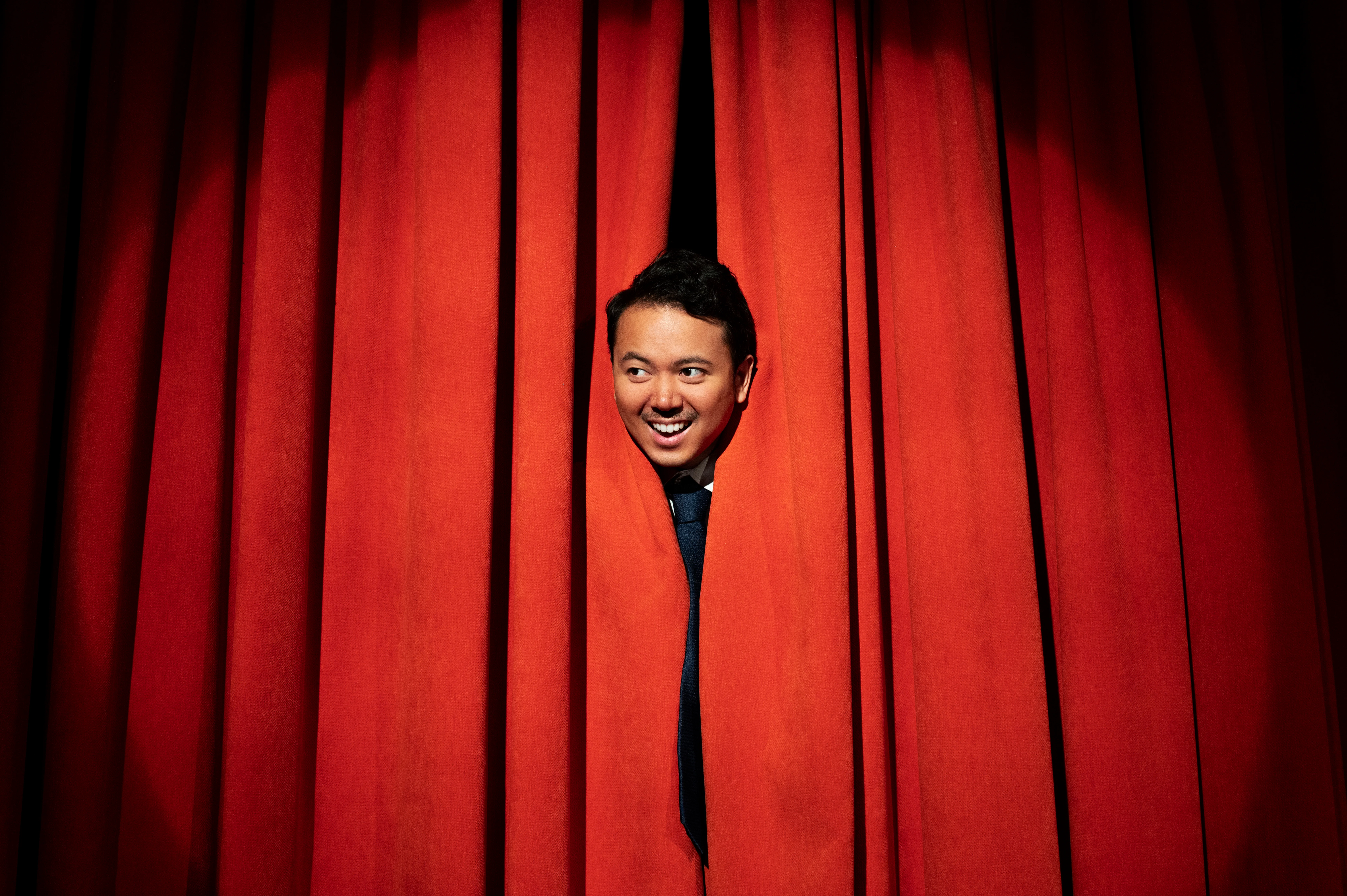 Афиша: Бункер в Новосибирске 27 марта 2026