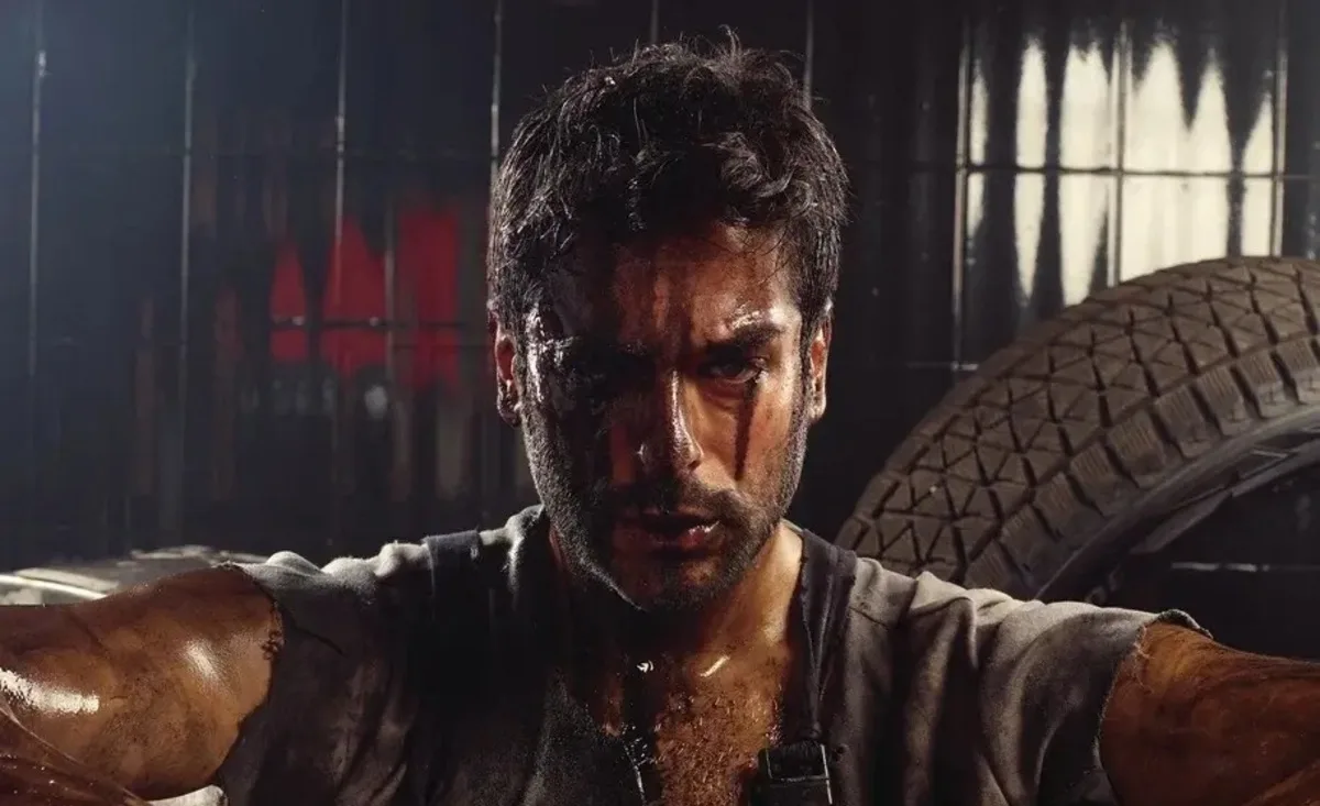 Афиша: Бурак Озчивит. Самая красивая девушка Стамбула в Санкт-Петербурге 24 марта 2026