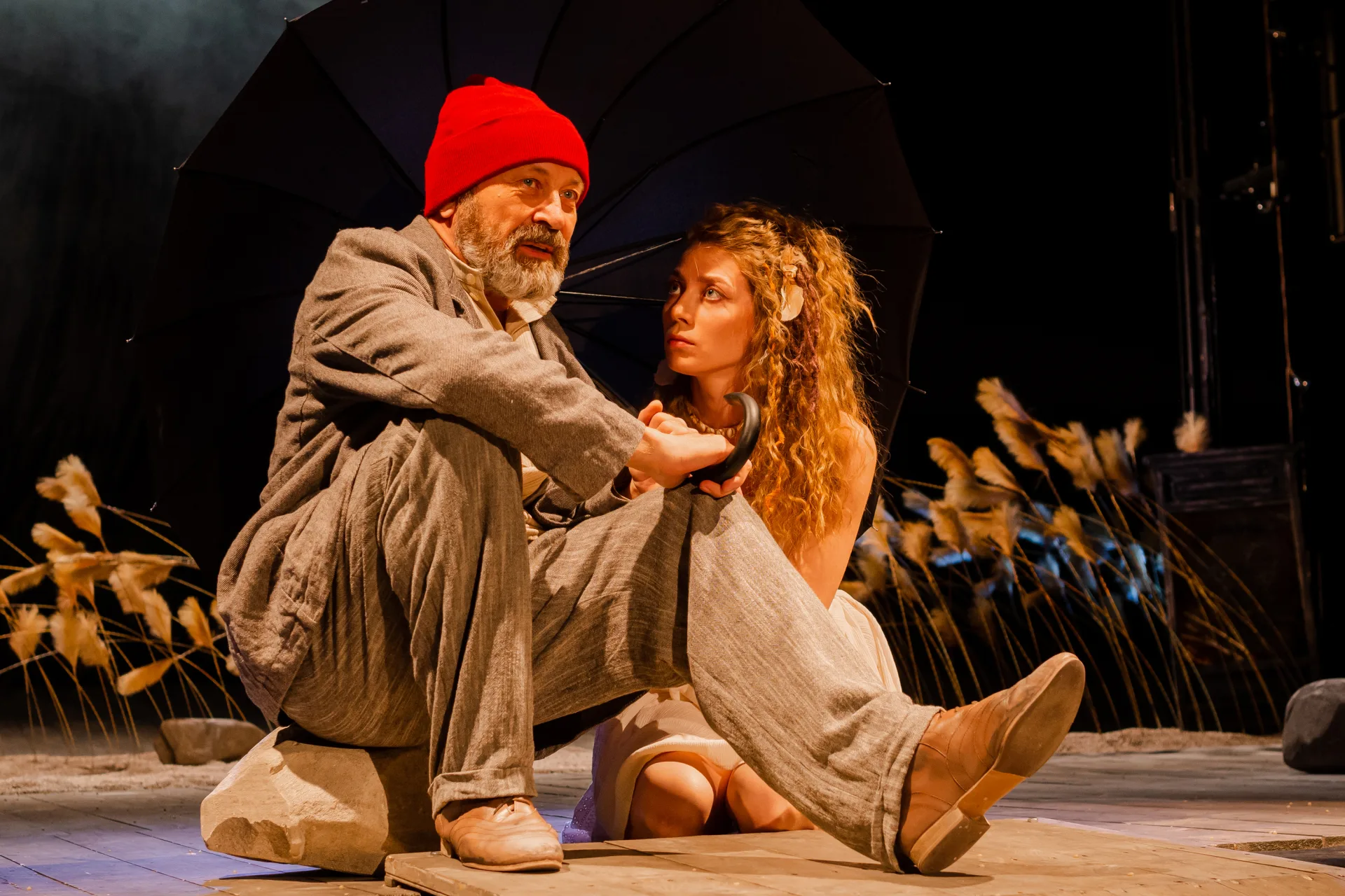 Афиша: Буря в Кирове 29 марта 2026