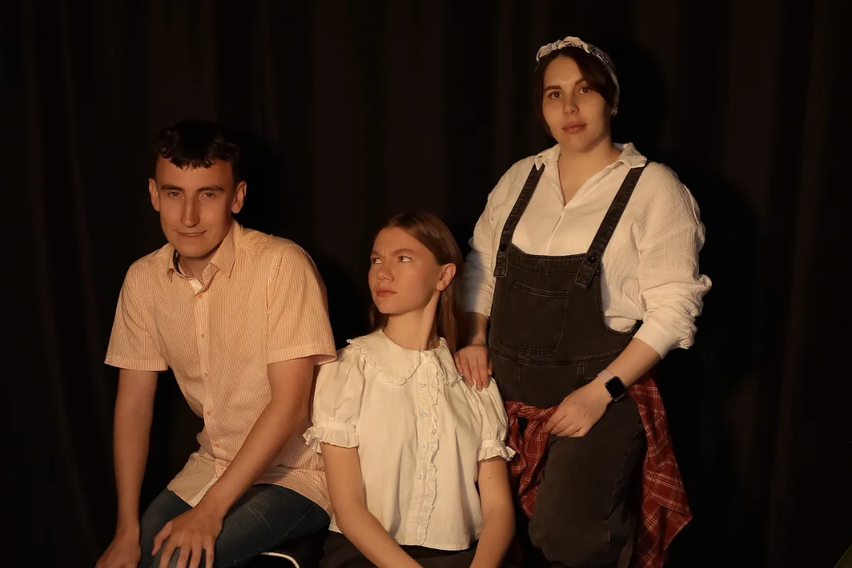 Афиша: Быстрые свидания в Челябинске 25 марта 2026