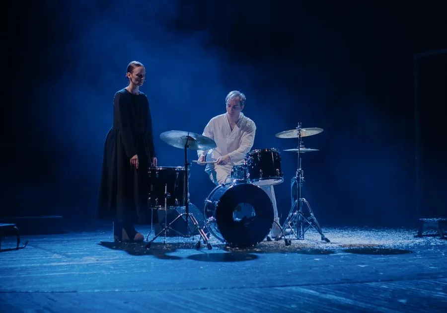 Афиша: Чадо моё в Кирове 31 марта 2026