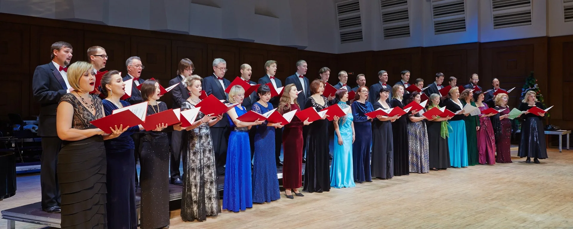 Афиша: Частица России в Новосибирске 28 марта 2026