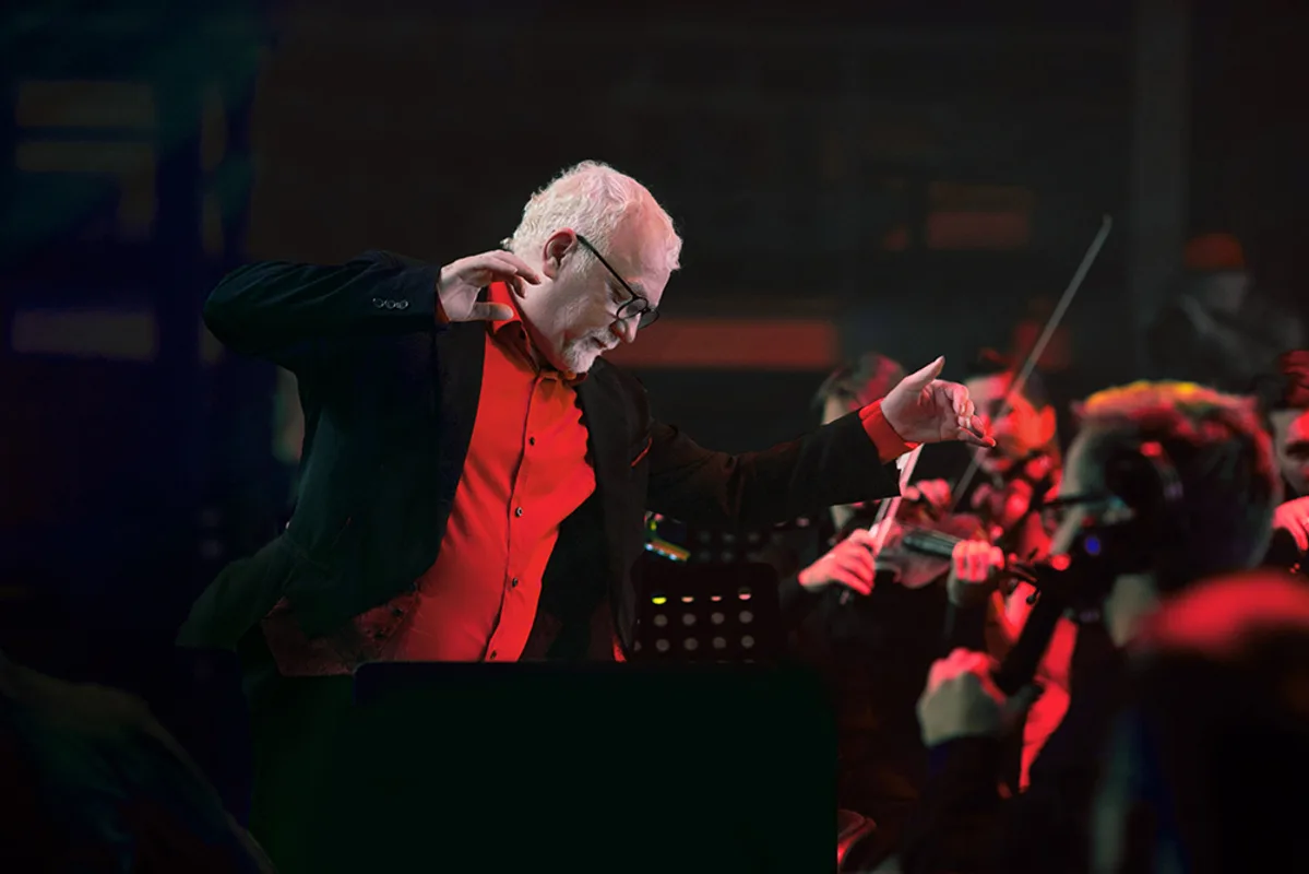 Афиша: Чайковский. Детский альбом в Санкт-Петербурге 29 марта 2026