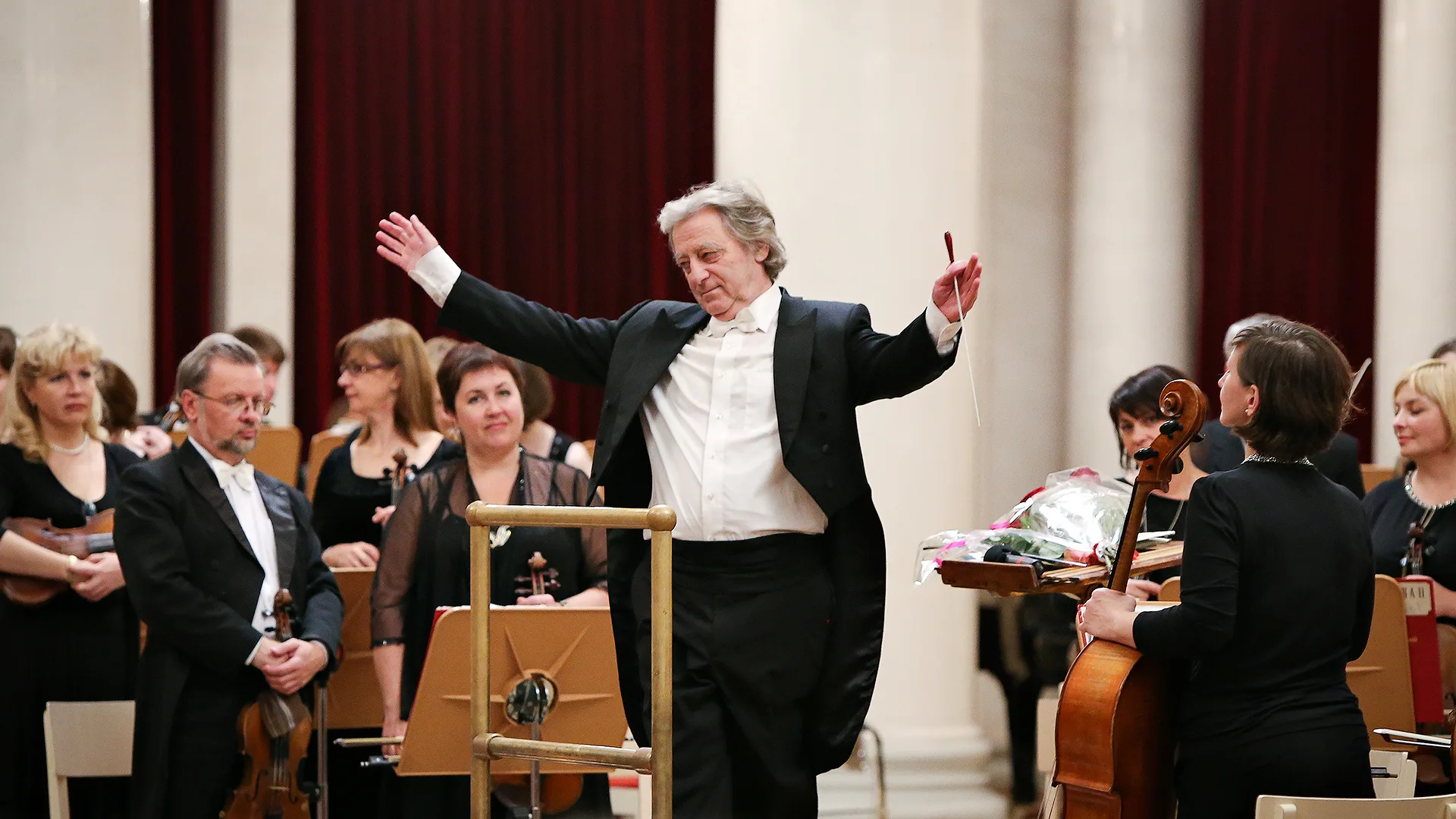 Афиша: Чайковский. Лучшее в Санкт-Петербурге 25 марта 2026