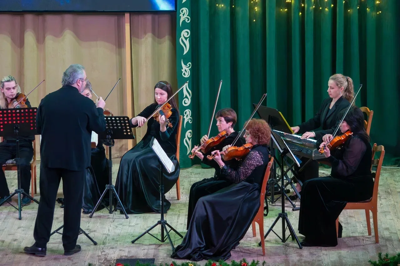 Афиша: Чайковский. Цикл «Детский альбом» в Смоленске 28 марта 2026