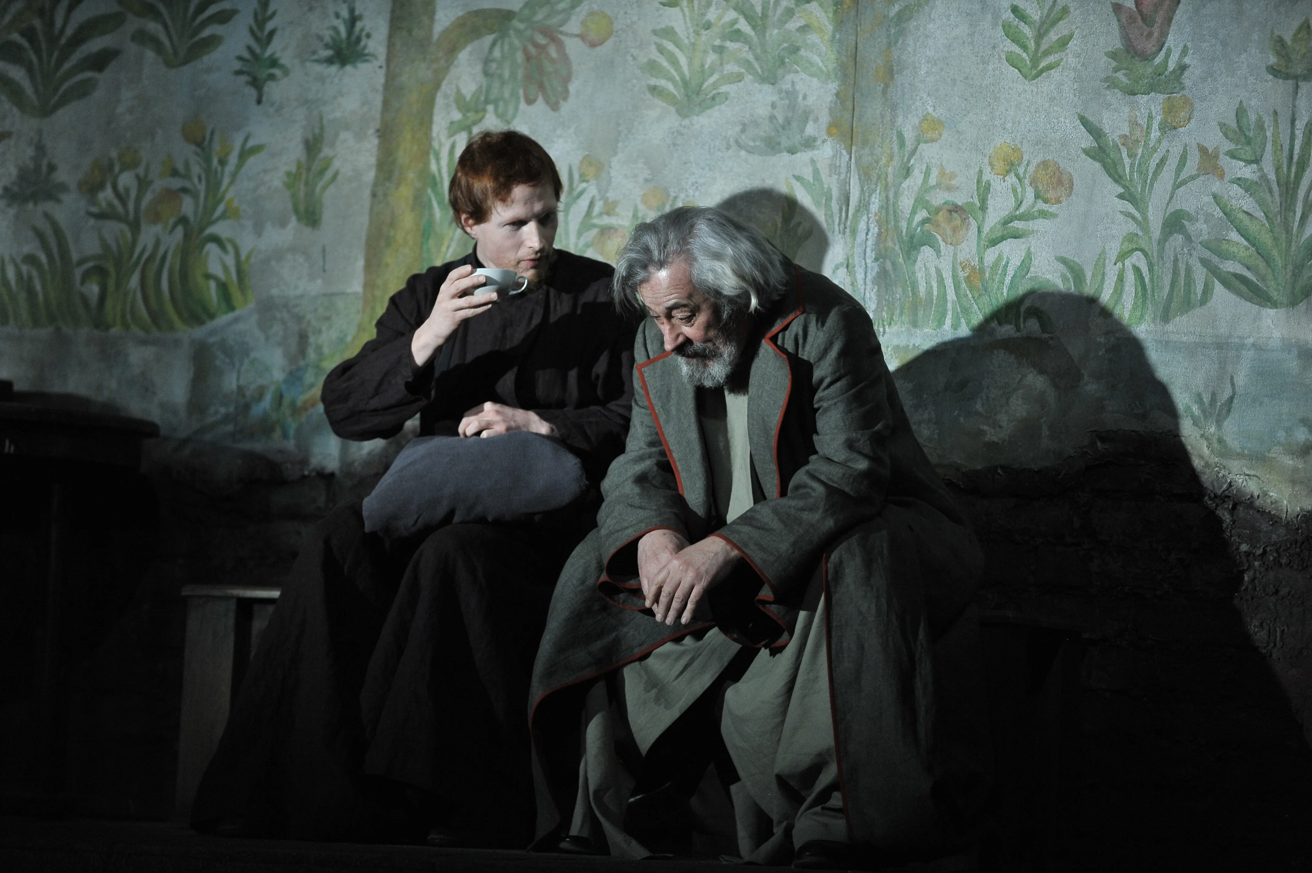 Афиша: Чающие движения воды в Москве 31 марта 2026