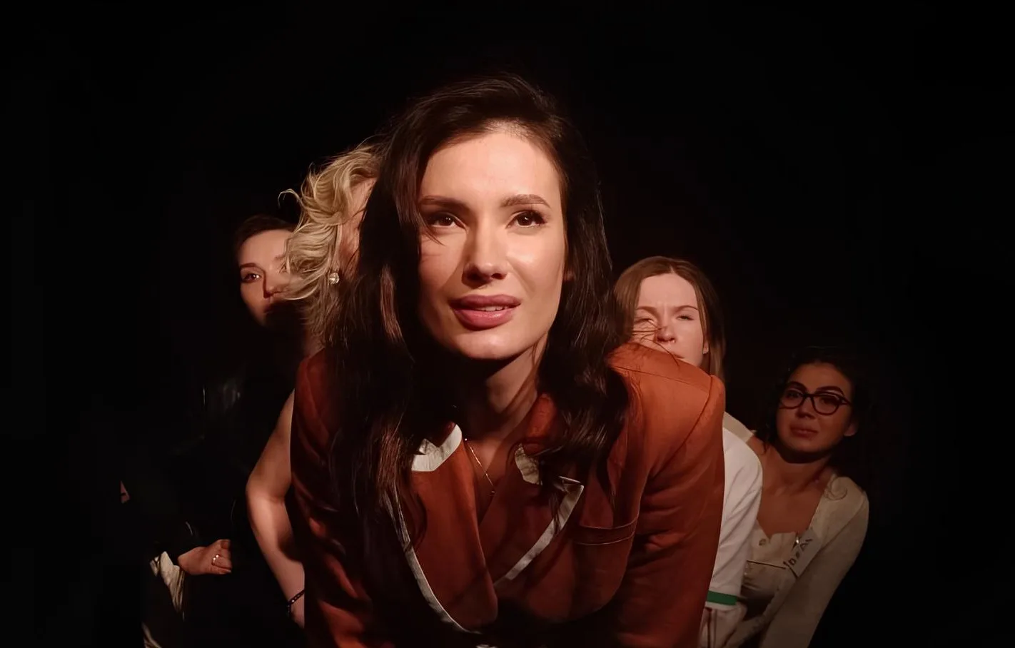 Афиша: Чего хотят женщины? в Москве 27 марта 2026