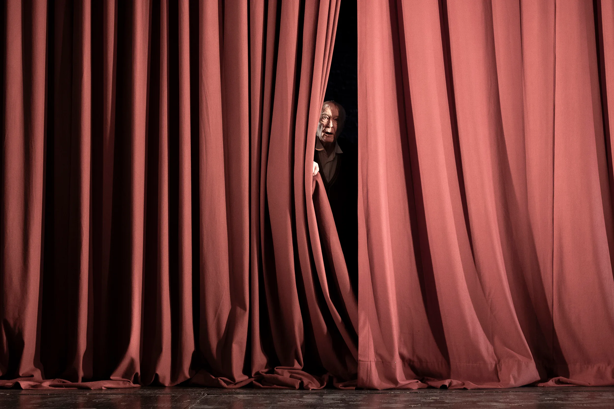 Афиша: Чеховъ. Вишнёвый садъ. Нет слов! в Москве 24 марта 2026