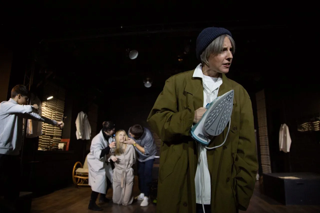 Афиша: Четыре струны контрабаса в Волгограде 28 марта 2026