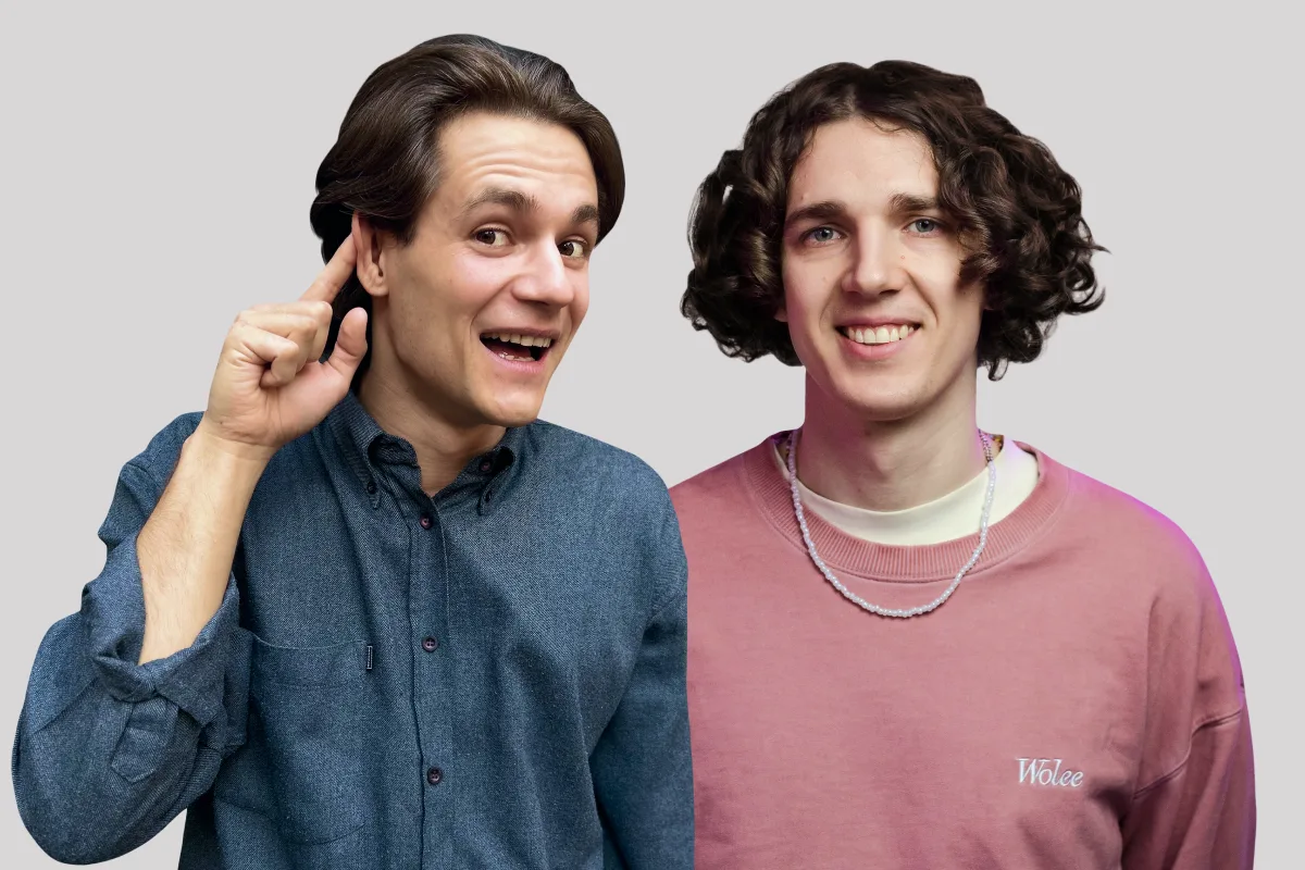 Афиша: Читка шуток в Санкт-Петербурге 24 марта 2026