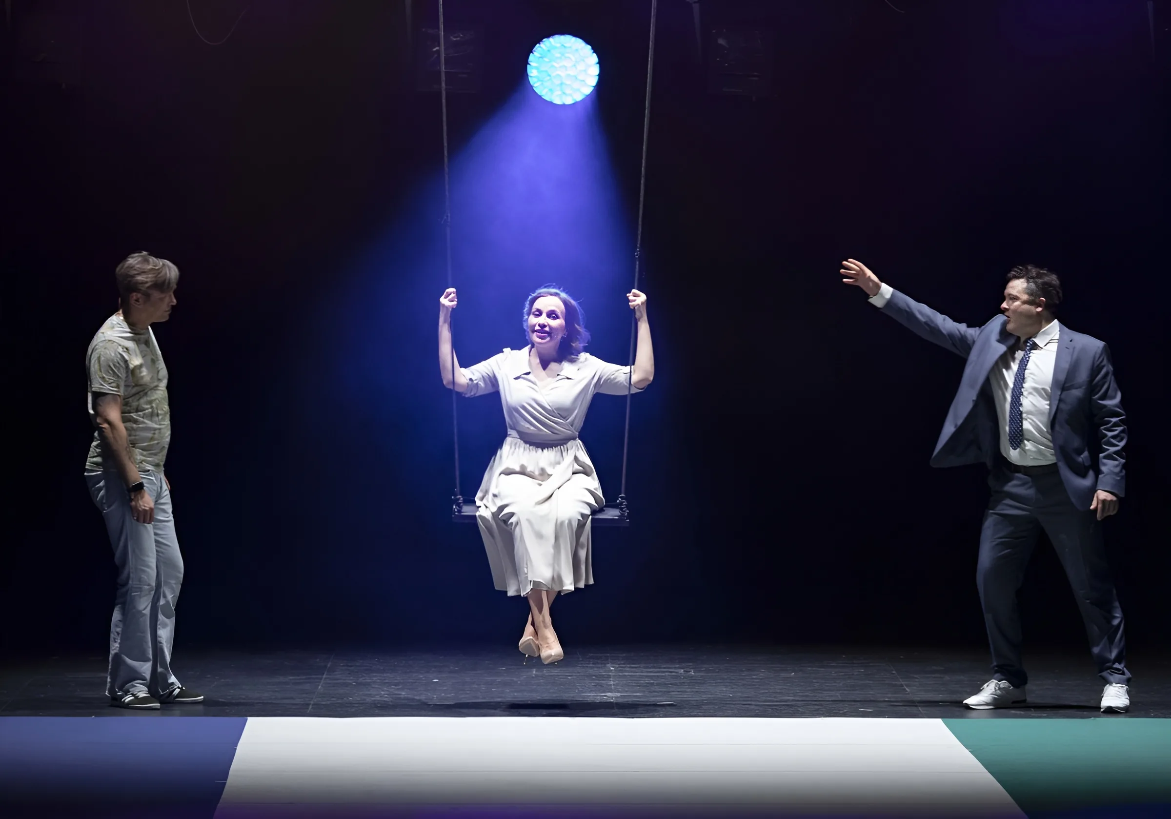 Афиша: Что делать женщине в Калининграде 27 марта 2026