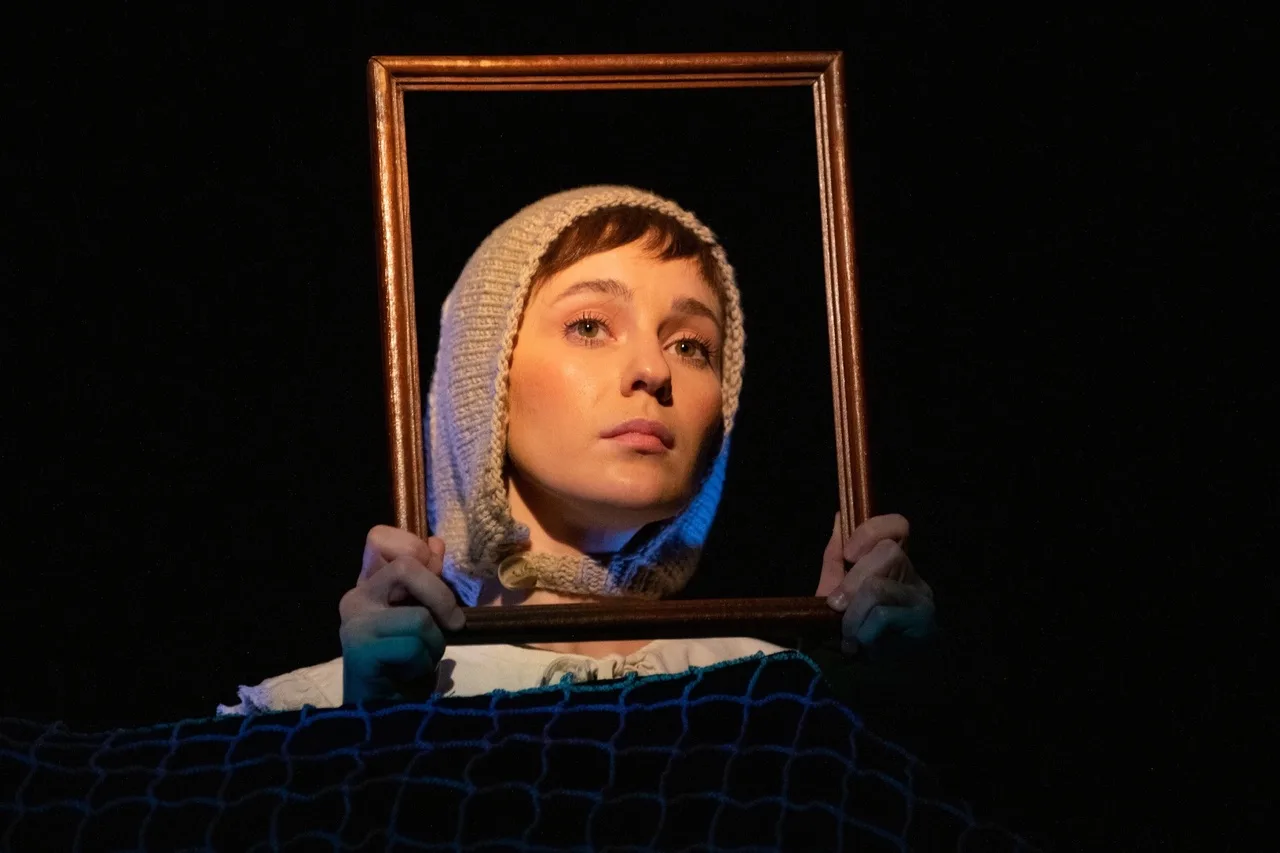 Афиша: Чучело. Квартирник в Казани 30 марта 2026