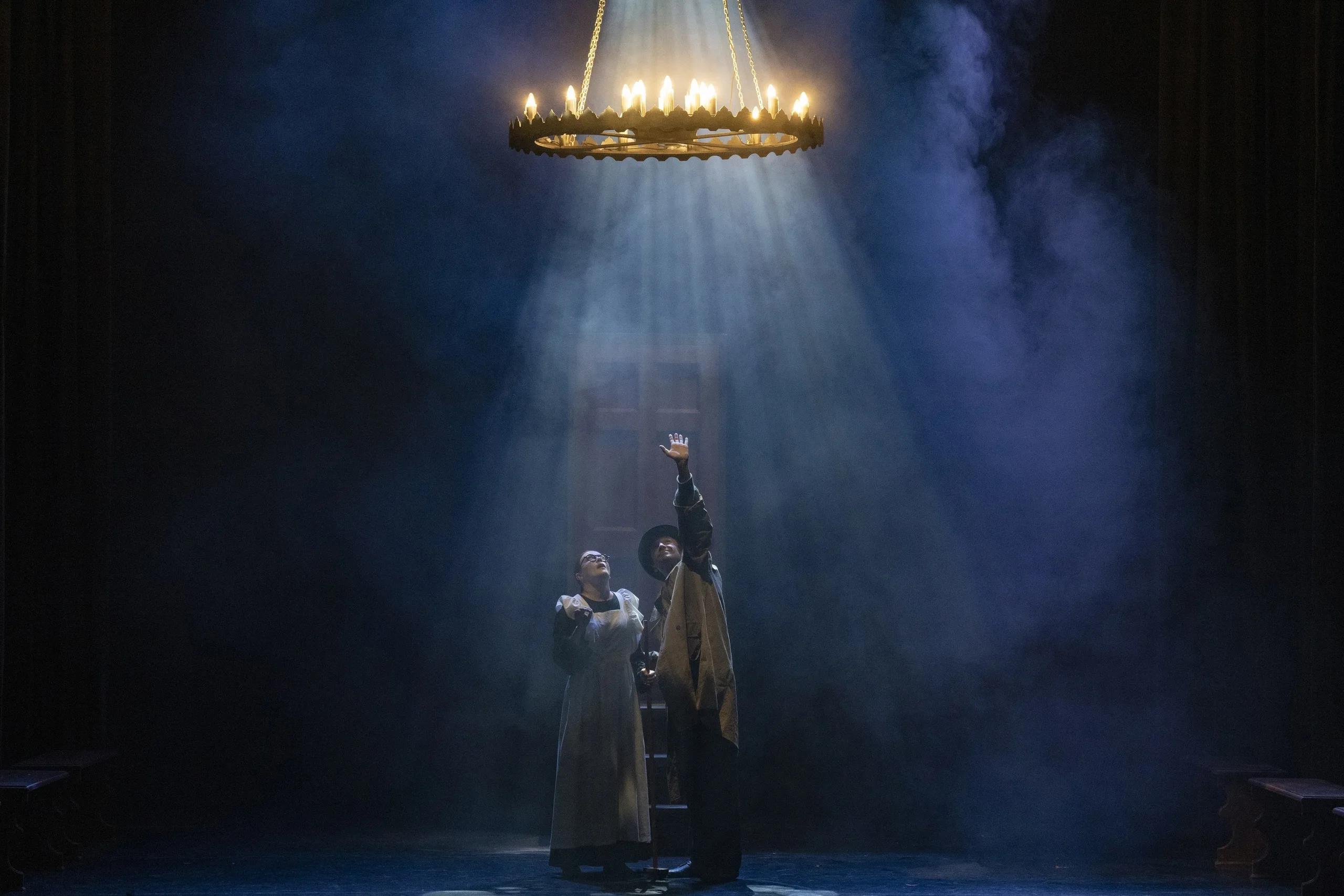 Афиша: Чудо святого Антония в Самаре 26 марта 2026