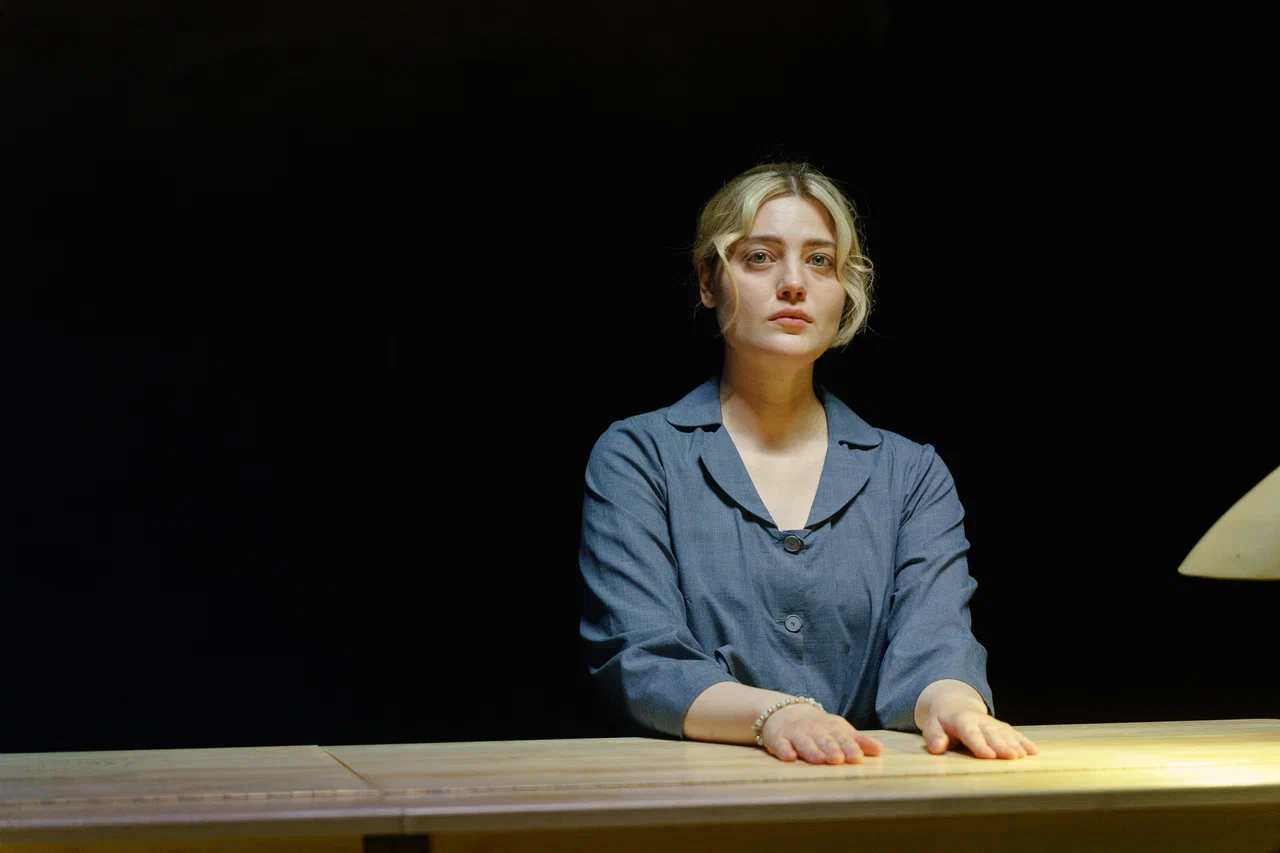 Афиша: Чужие письма в Москве 26 марта 2026