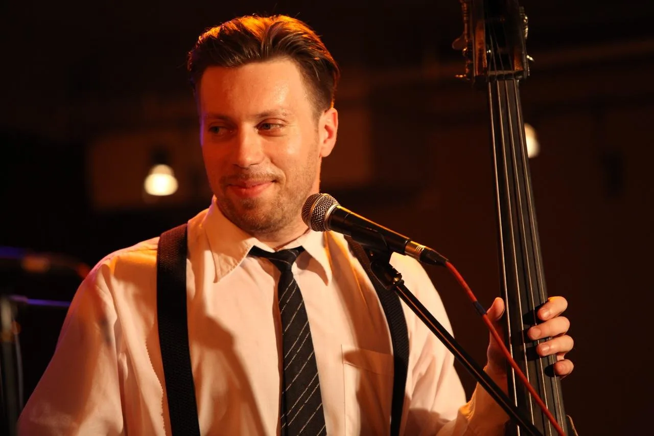 Афиша: Cigar Hall в Москве 26 марта 2026