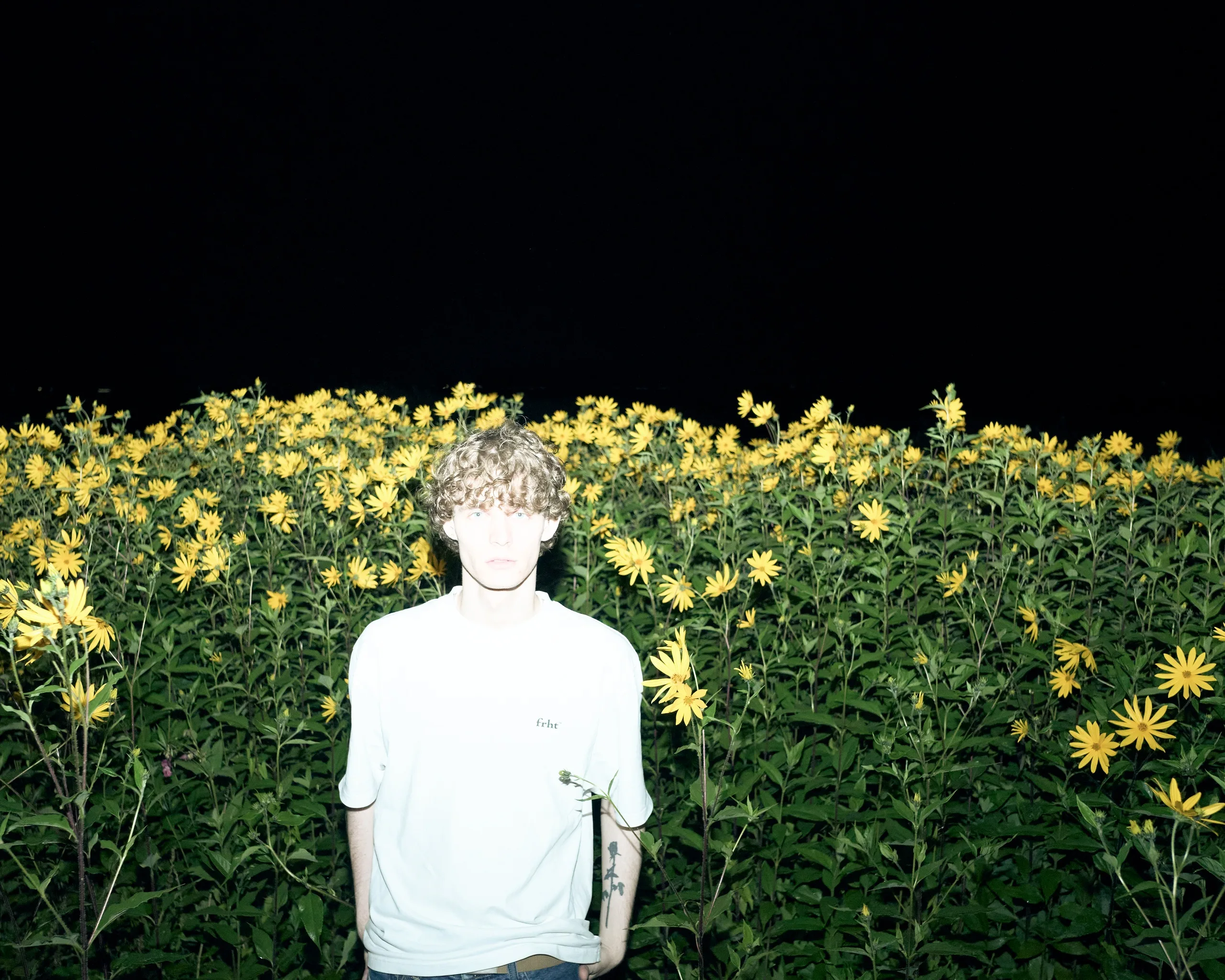 Афиша: Cold Carti в Краснодаре 27 марта 2026