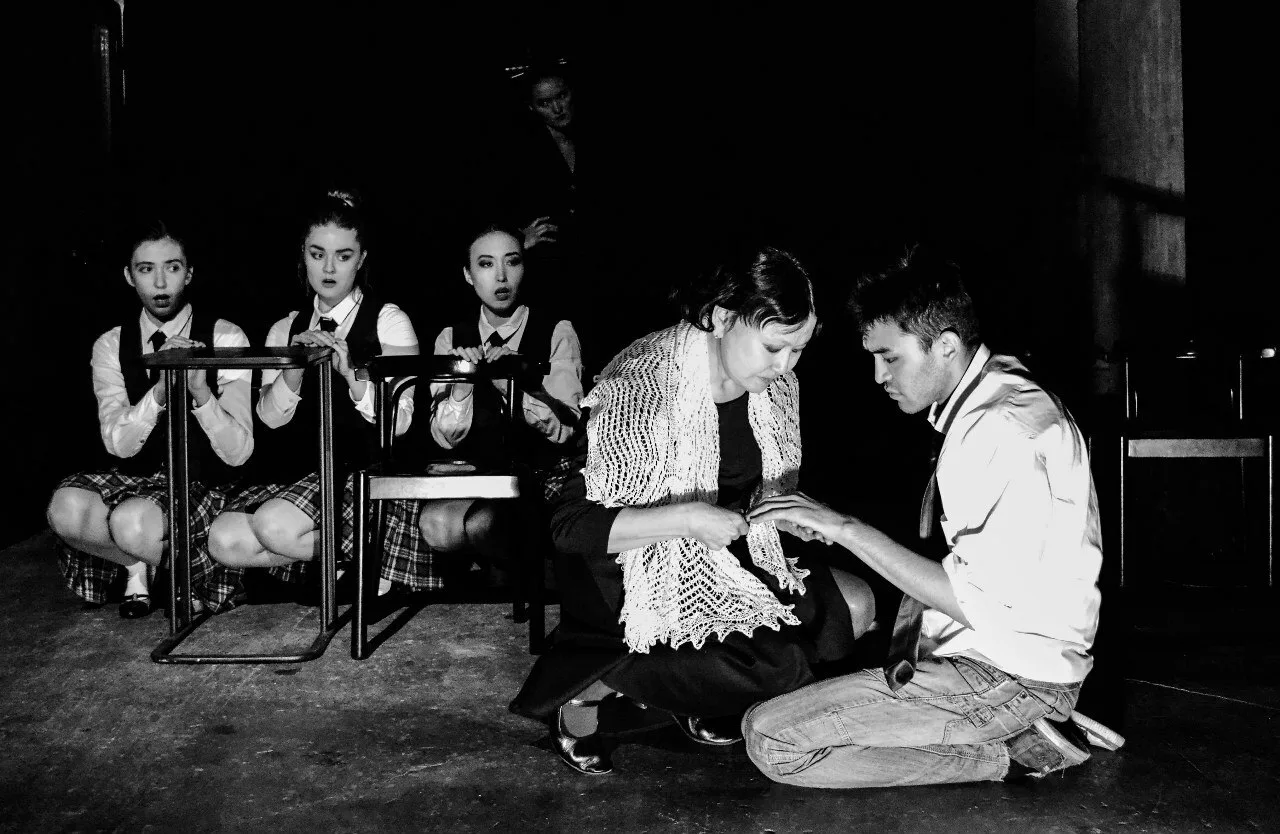 Афиша: Да нет 27 марта 2026