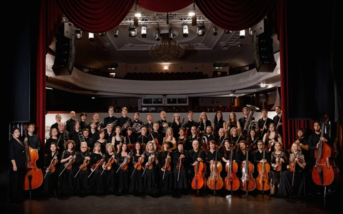 Афиша: Дальневосточная весна. Открытие в Владивостоке 28 марта 2026