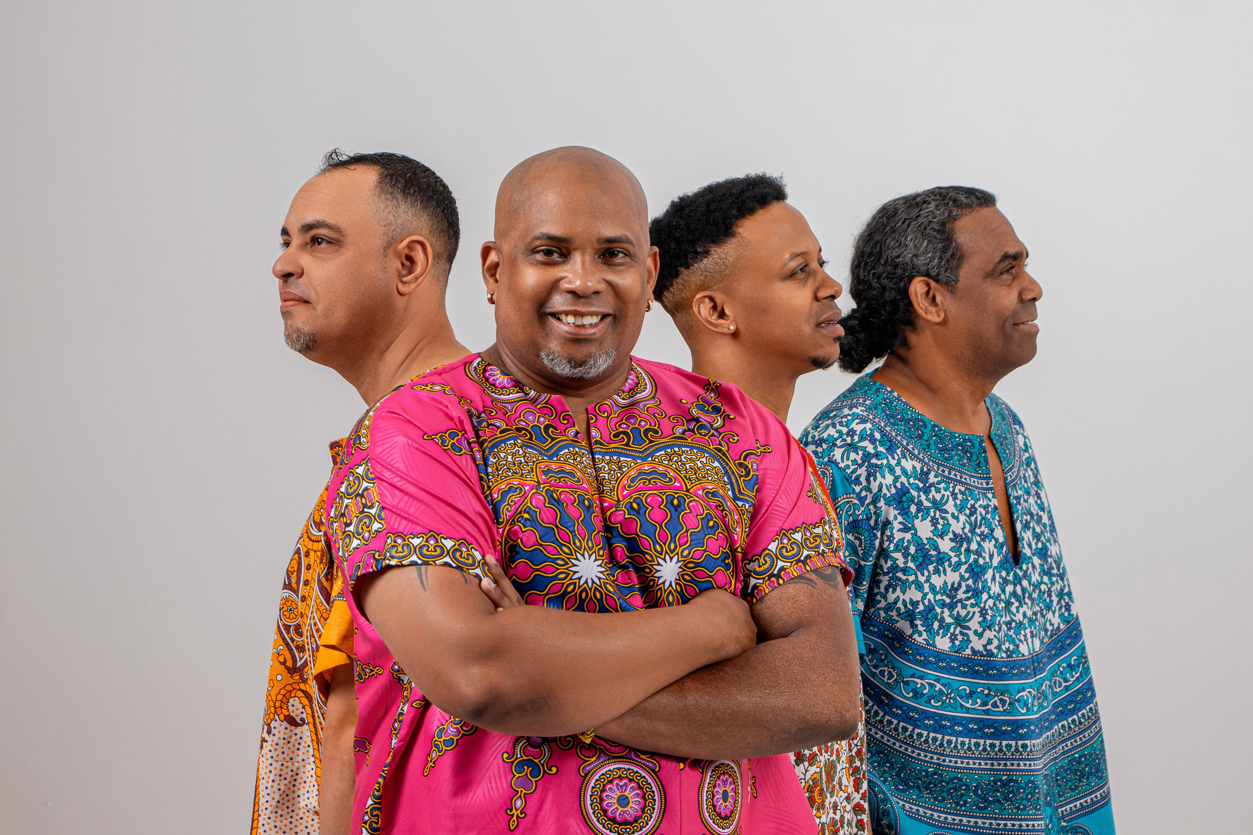 Афиша: Дариел Рен & Hot Havana Jazz Trio. Из Гаваны в Рио в Иваново 27 марта 2026