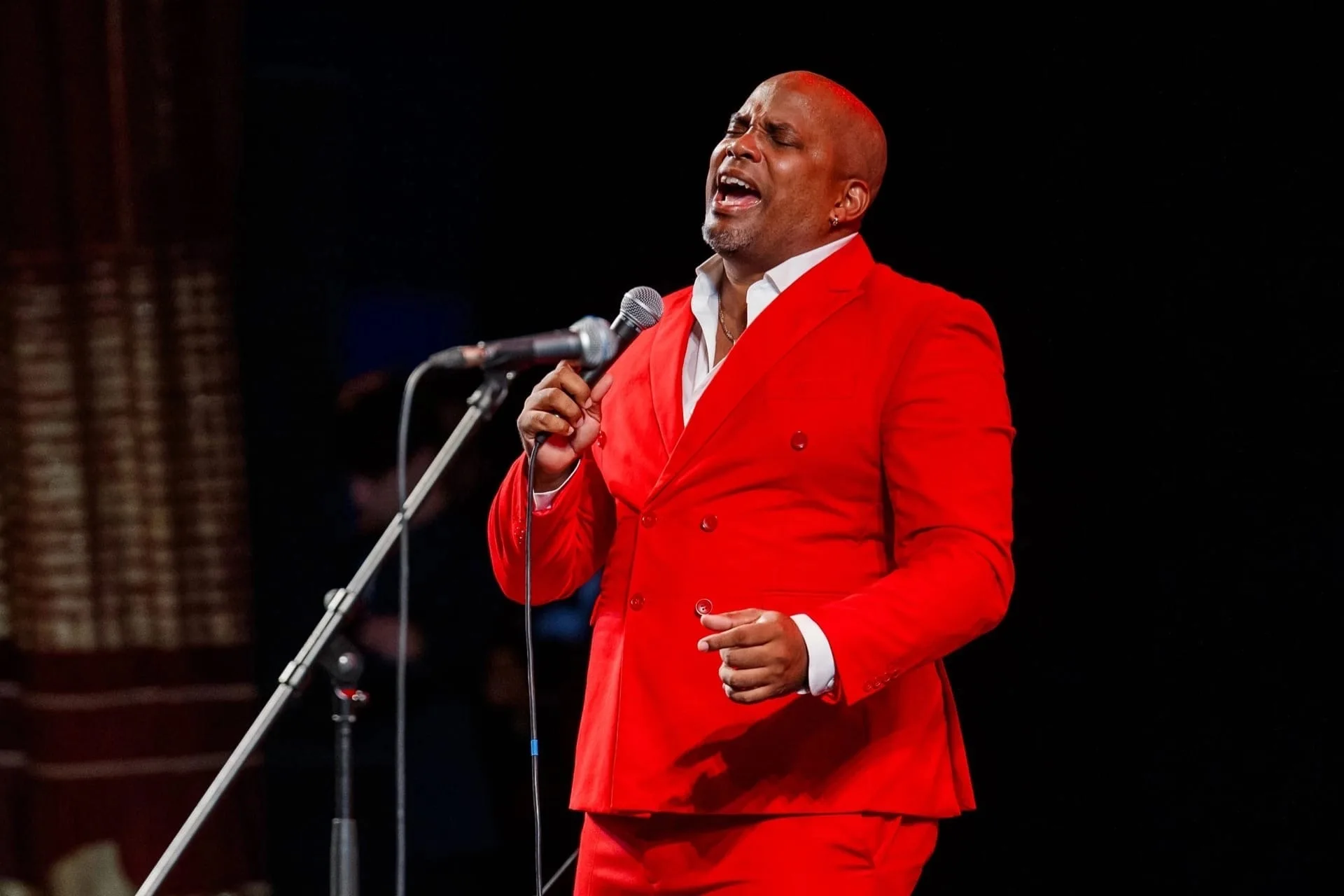 Афиша: Dariel Rene & Hot Havana Jazz Trio в Москве 29 марта 2026