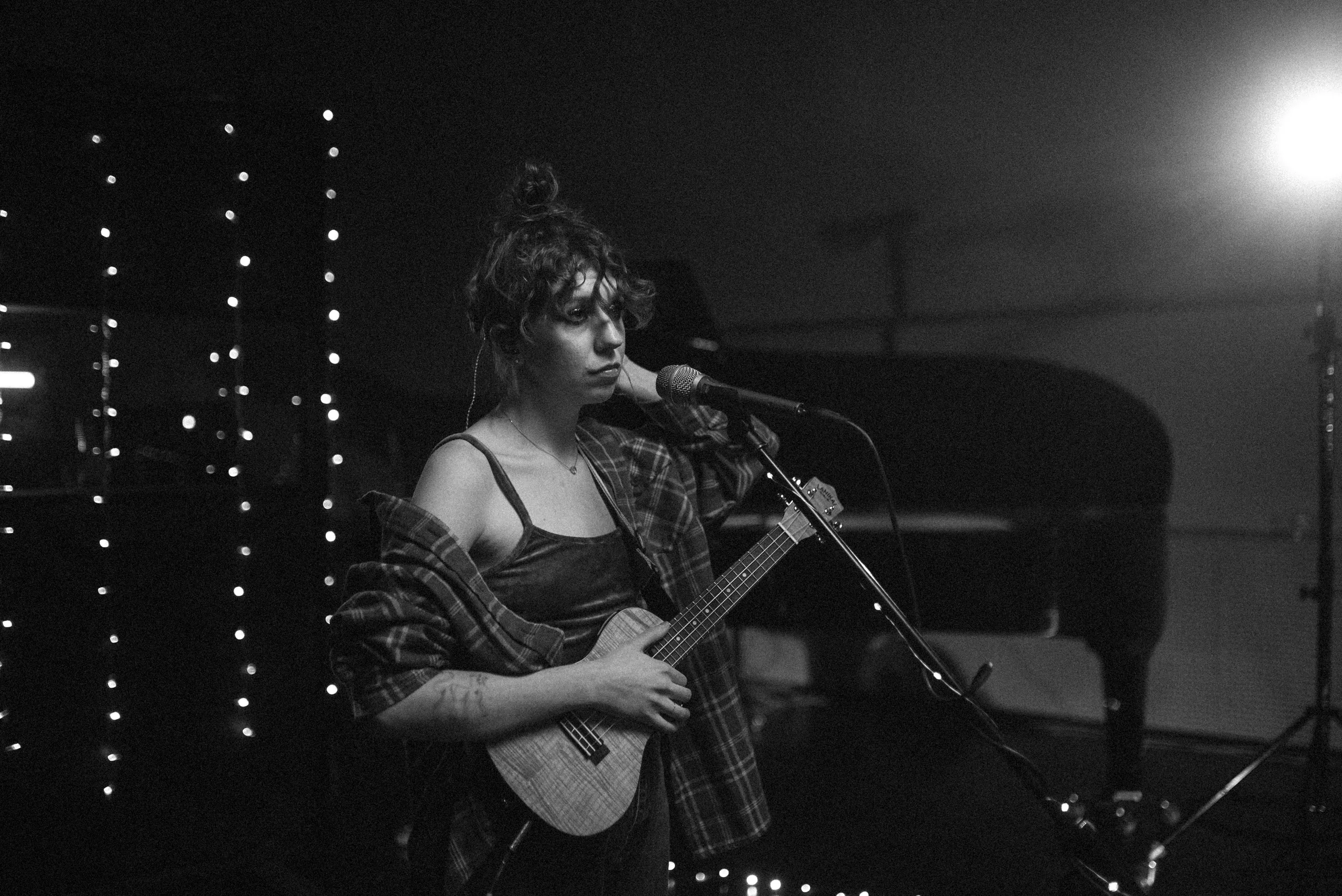 Афиша: Даша Лампочка в Санкт-Петербурге 27 марта 2026