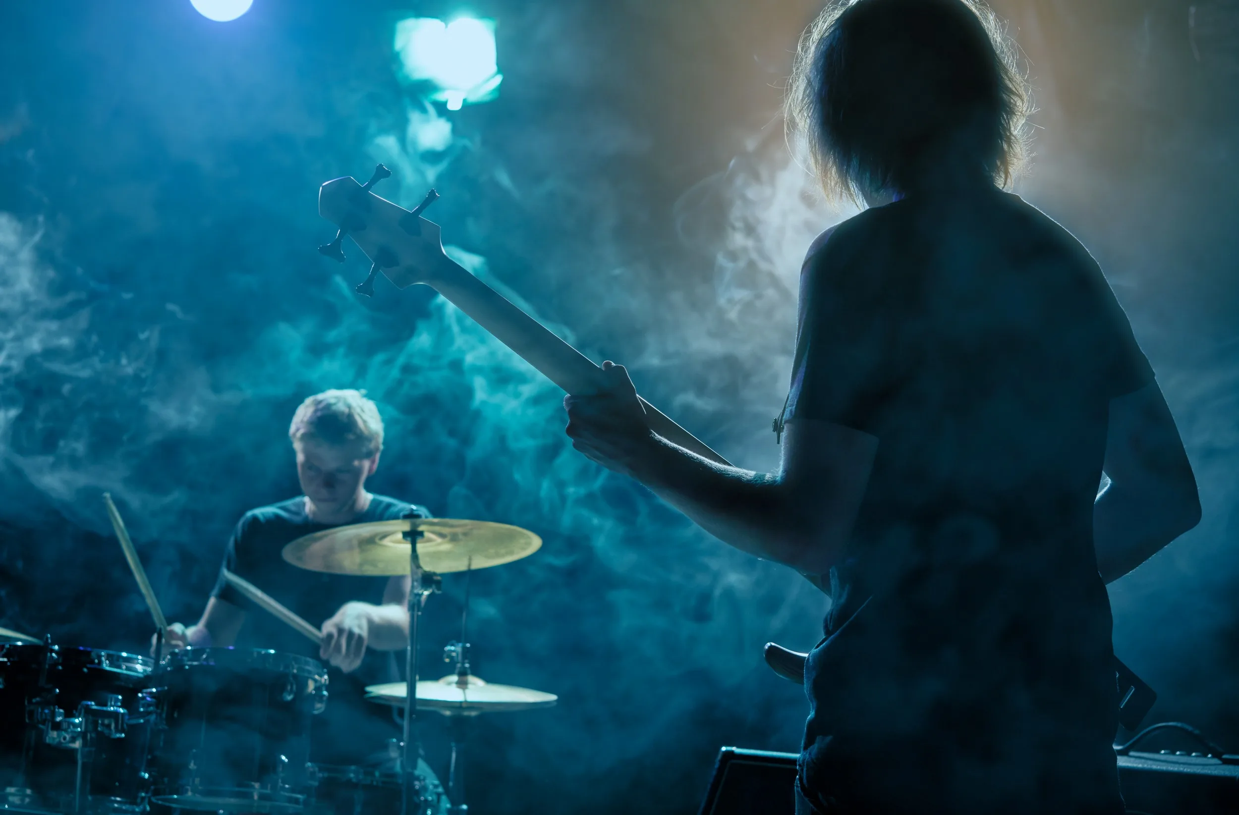 Афиша: David Bowie Show by Super Duper в Москве 26 марта 2026