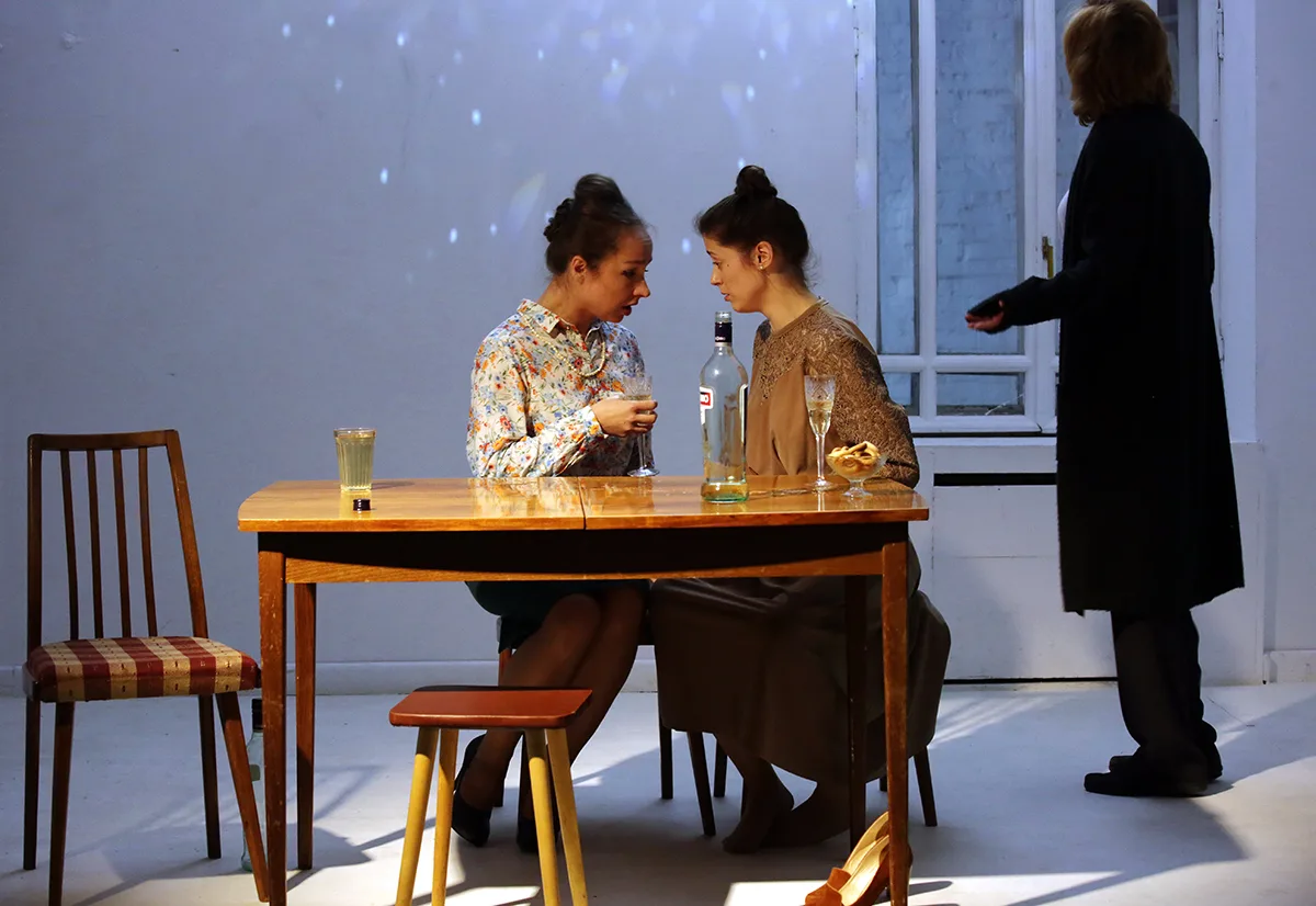 Афиша: День рождения Смирновой в Москве 25 марта 2026