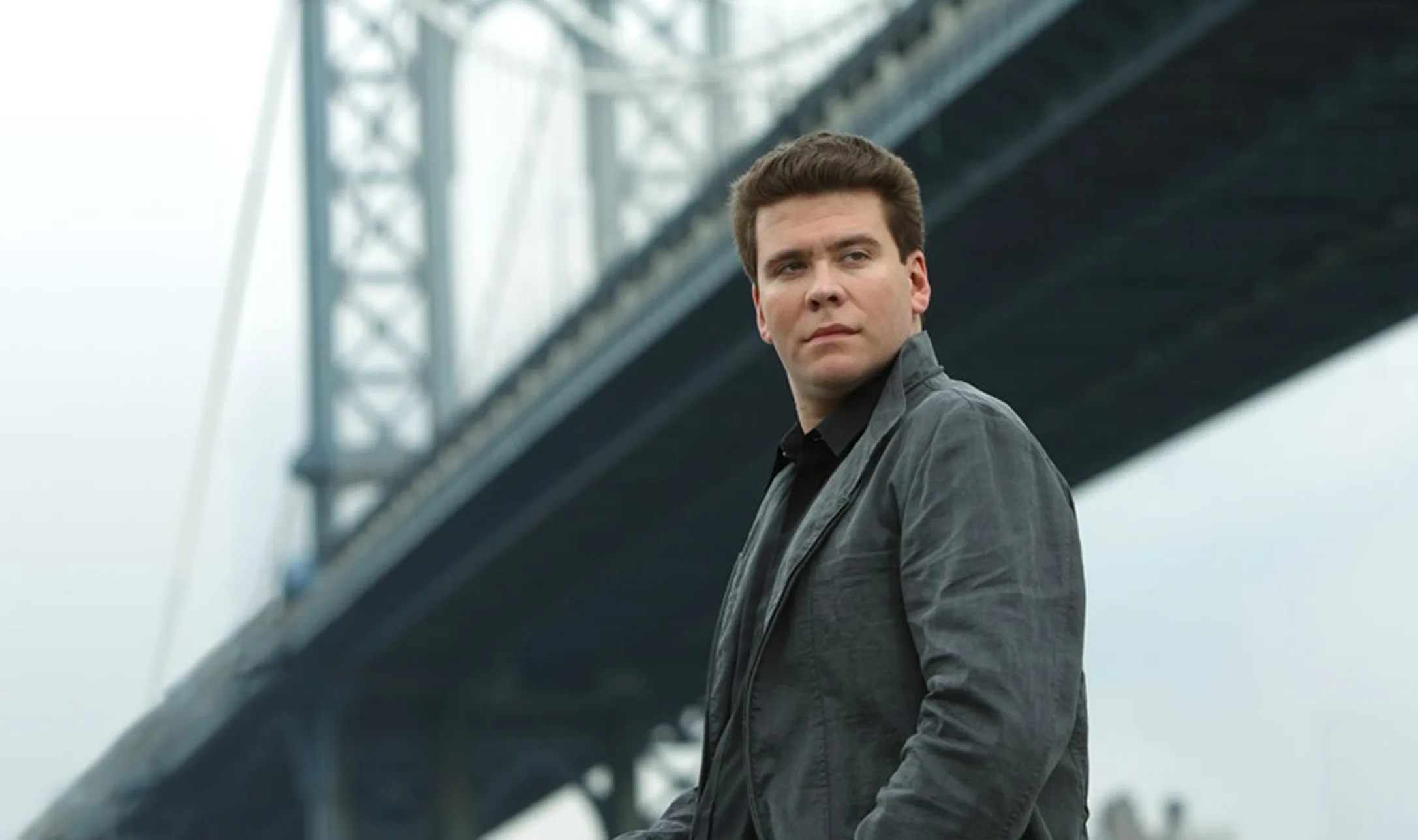 Афиша: Денис Мацуев в Санкт-Петербурге 30 марта 2026