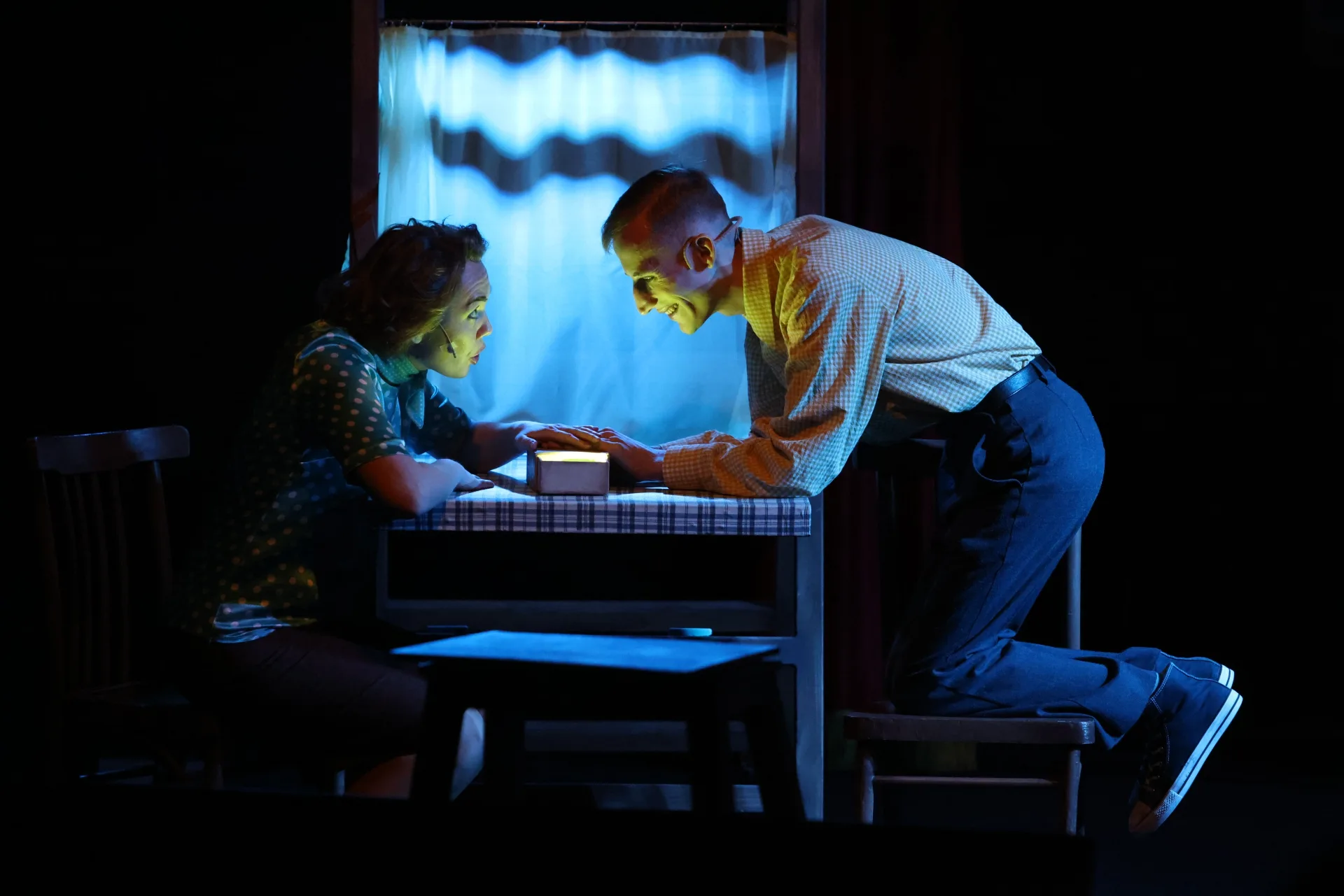 Афиша: Денискины рассказы в Нижневартовске 29 марта 2026