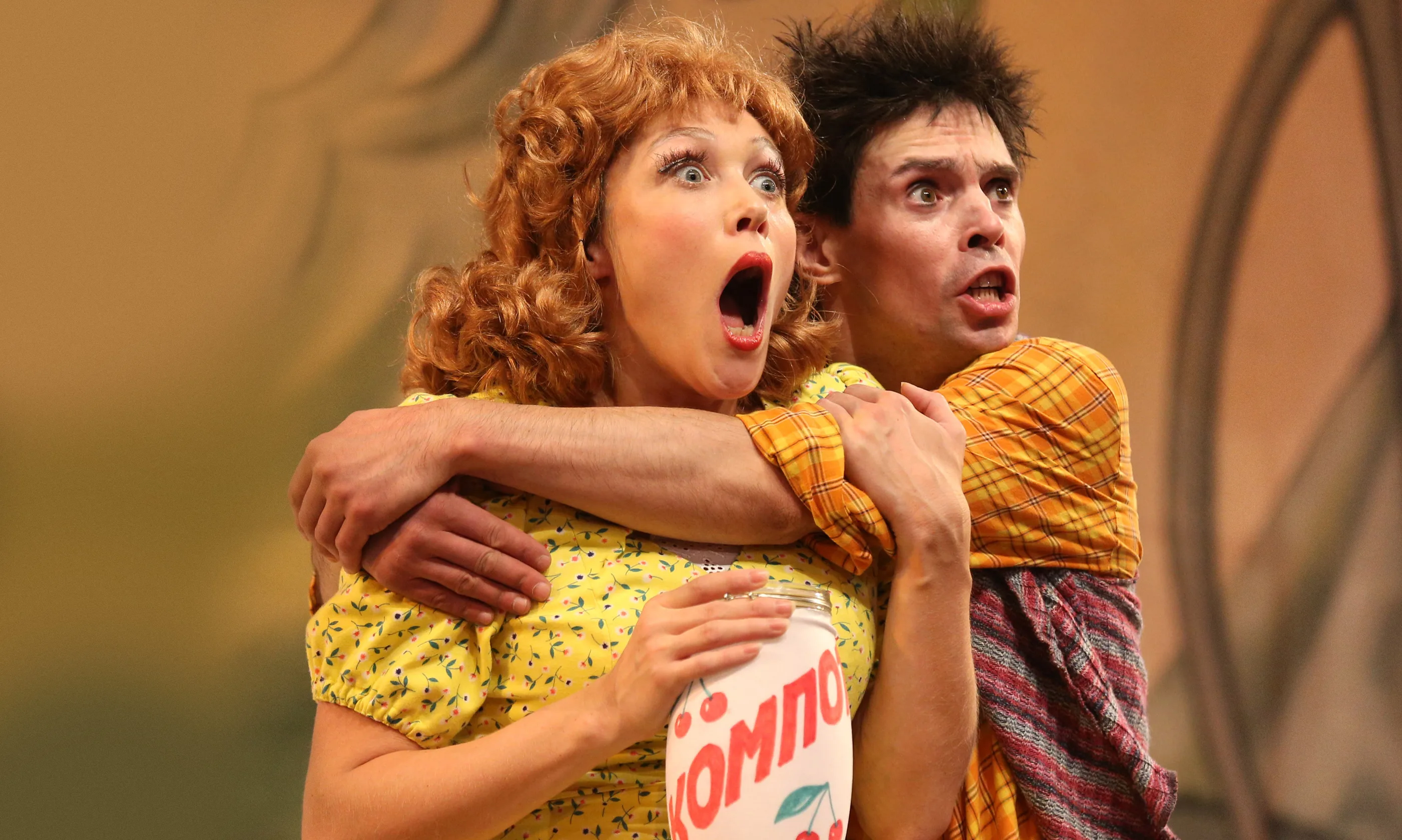 Афиша: Денискины рассказы в Санкт-Петербурге 30 марта 2026