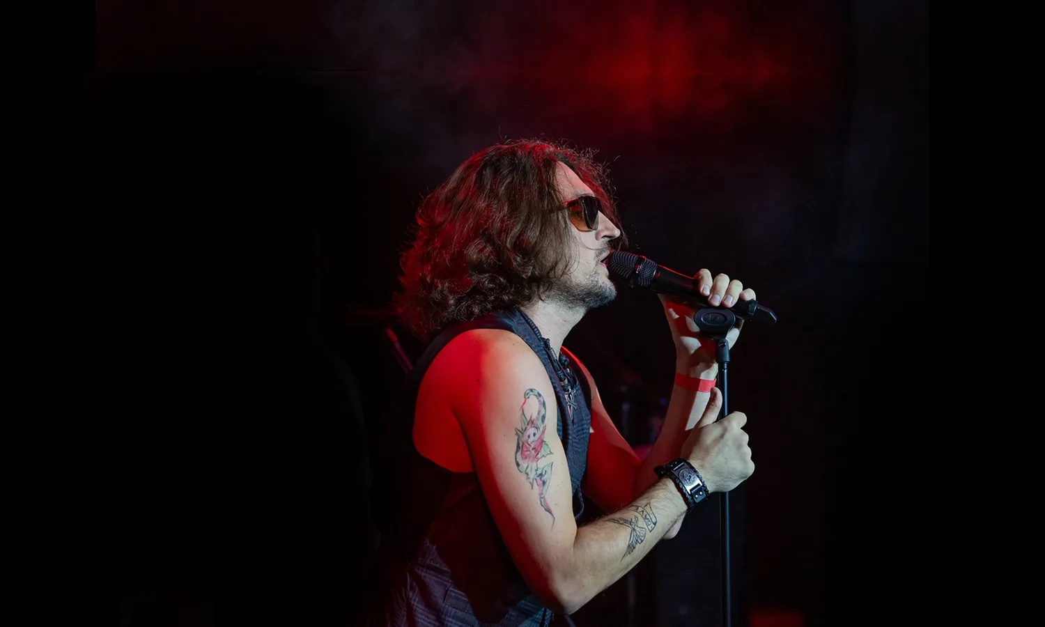 Афиша: Depeche Mode трибьют в Санкт-Петербурге 27 марта 2026