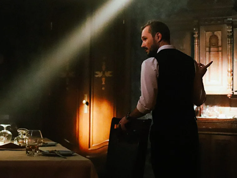 Афиша: Десять в Казани 27 марта 2026