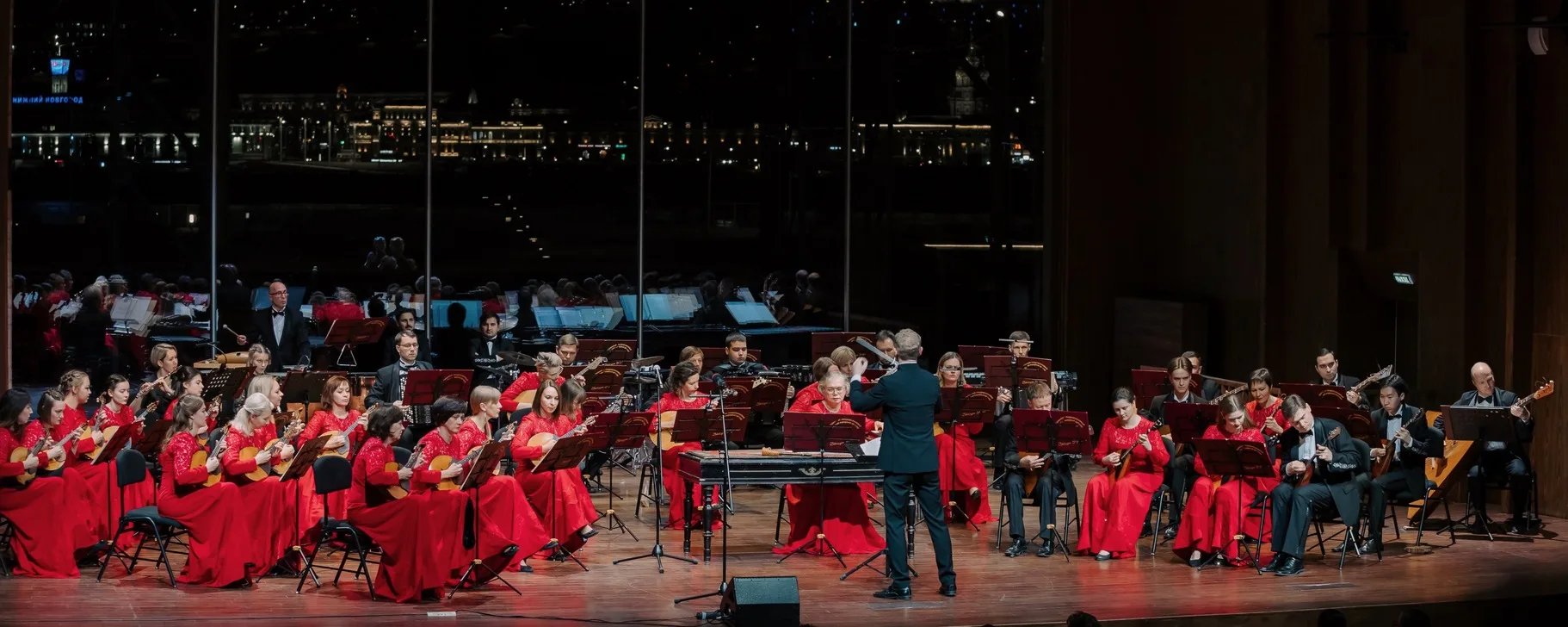 Афиша: Дети. Музыка. Оркестр в Екатеринбурге 28 марта 2026