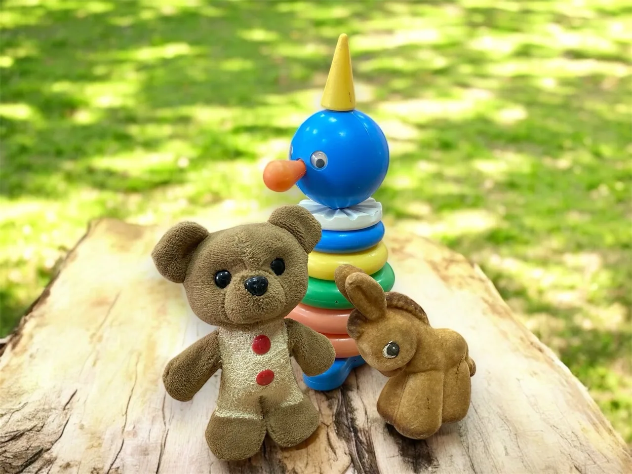 Афиша: Детство в СССР: игрушки, которые нас воспитали в Смоленске 28 марта 2026